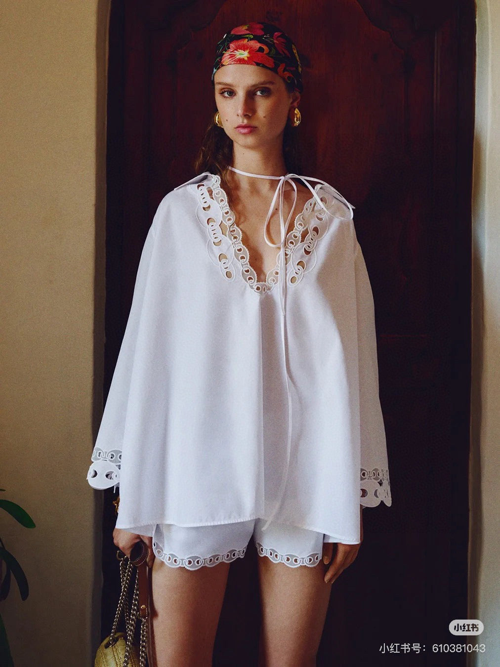 2025 new products Shirt and shorts set