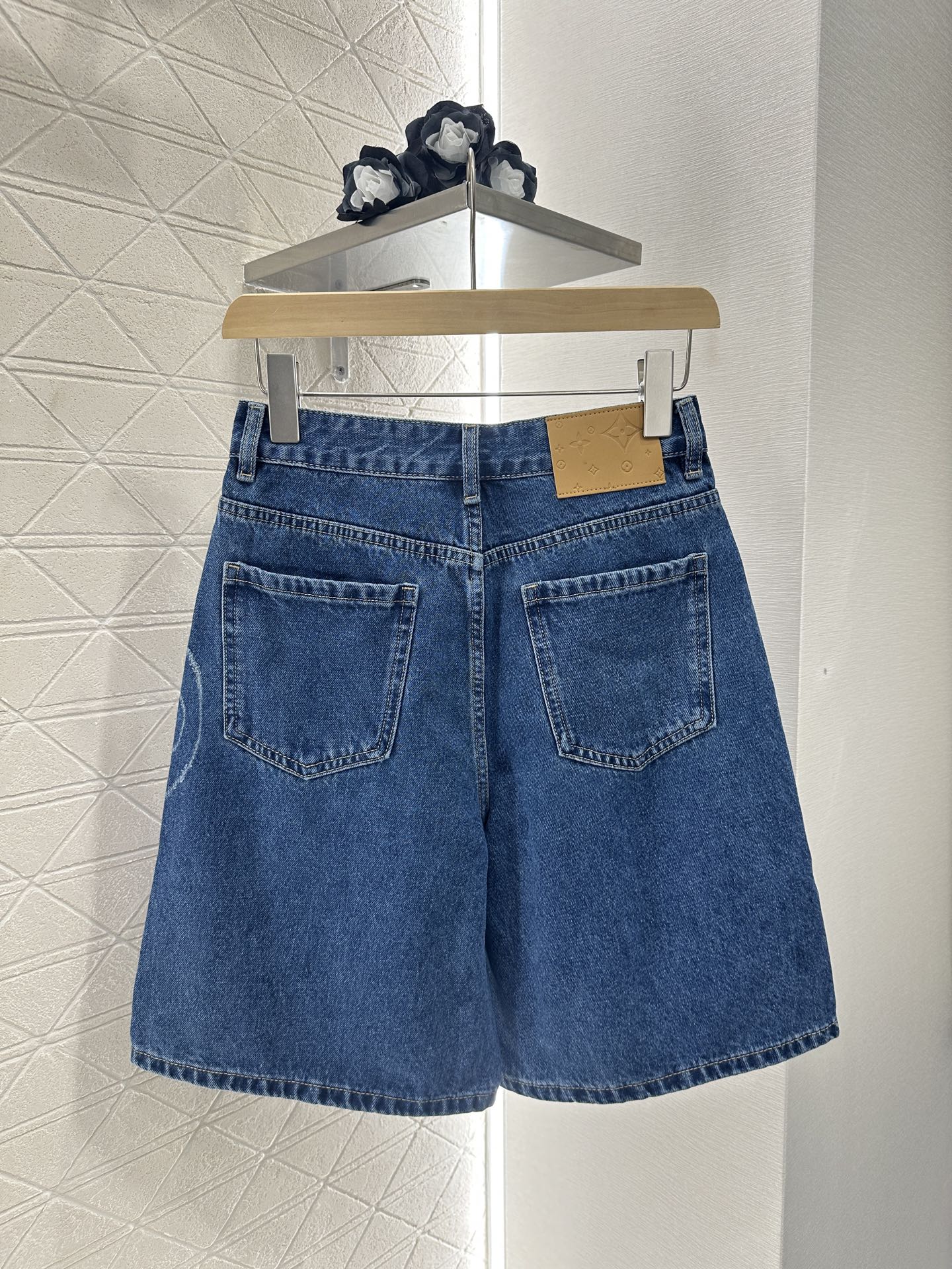 ♥New arrival Denim shorts