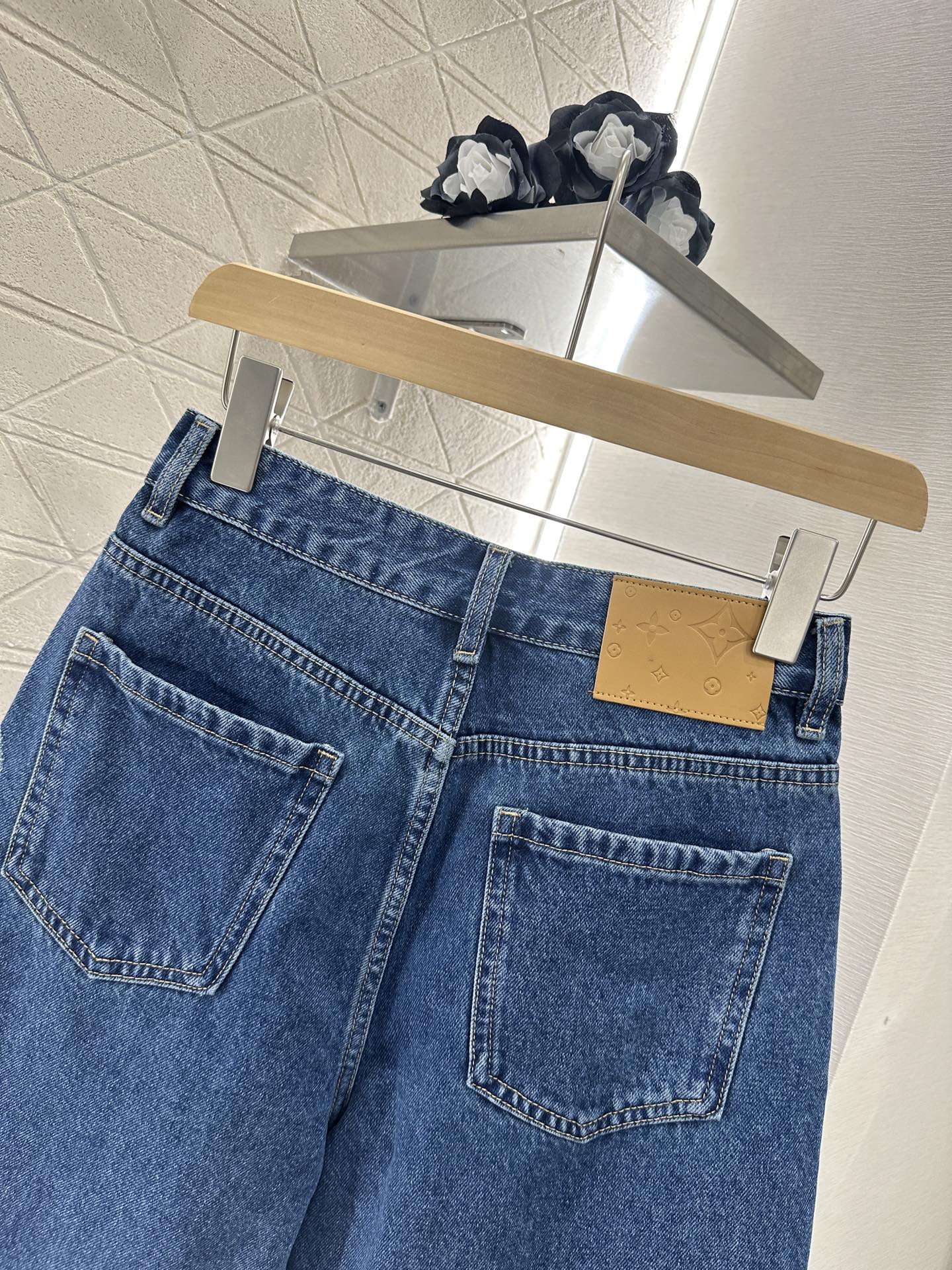 ♥New arrival Denim shorts