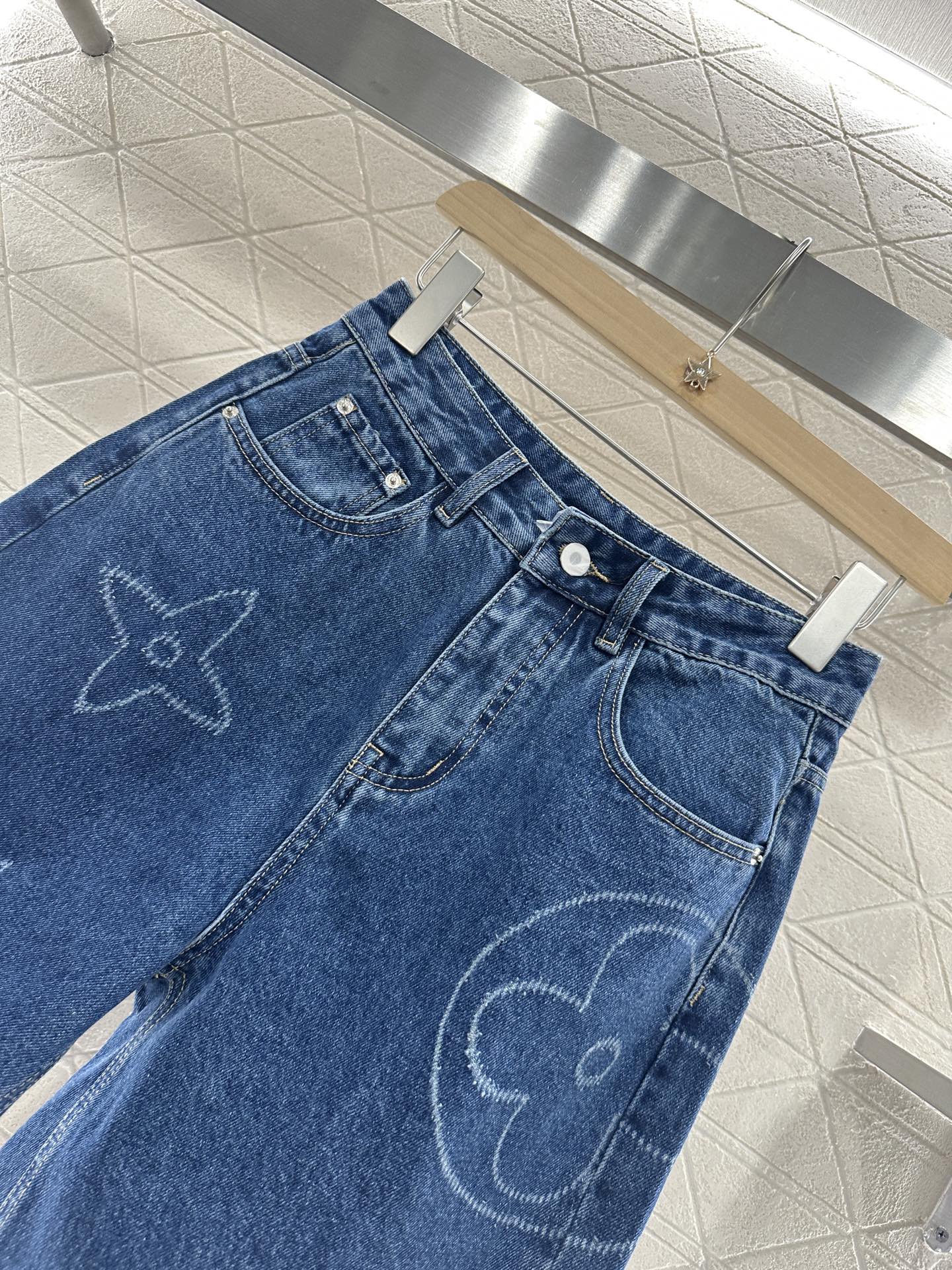 ♥New arrival Denim shorts