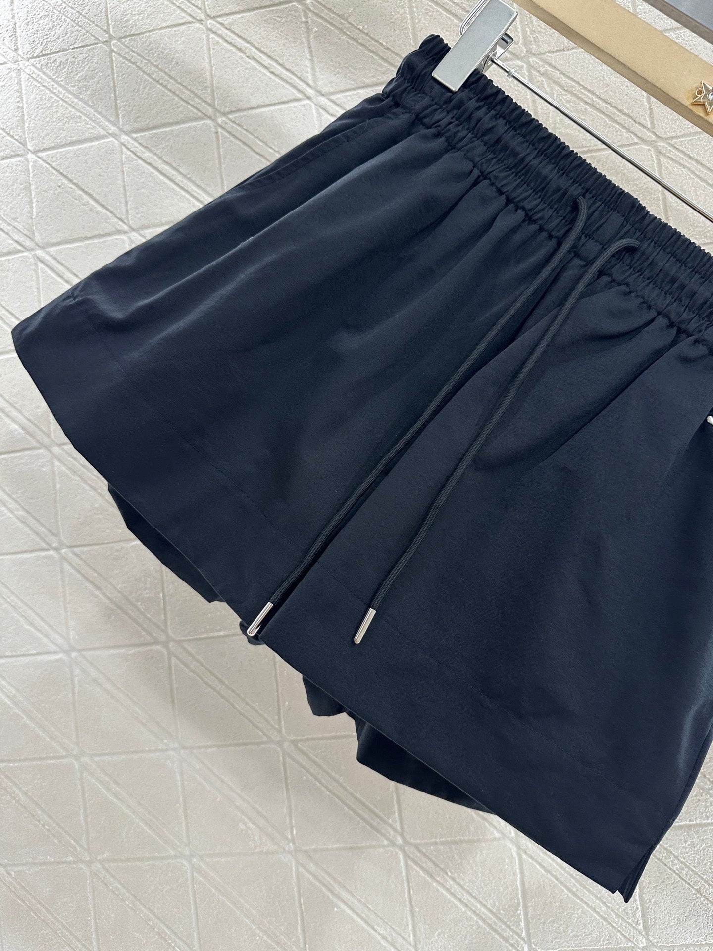 C*♥New arrival Embroidered shorts