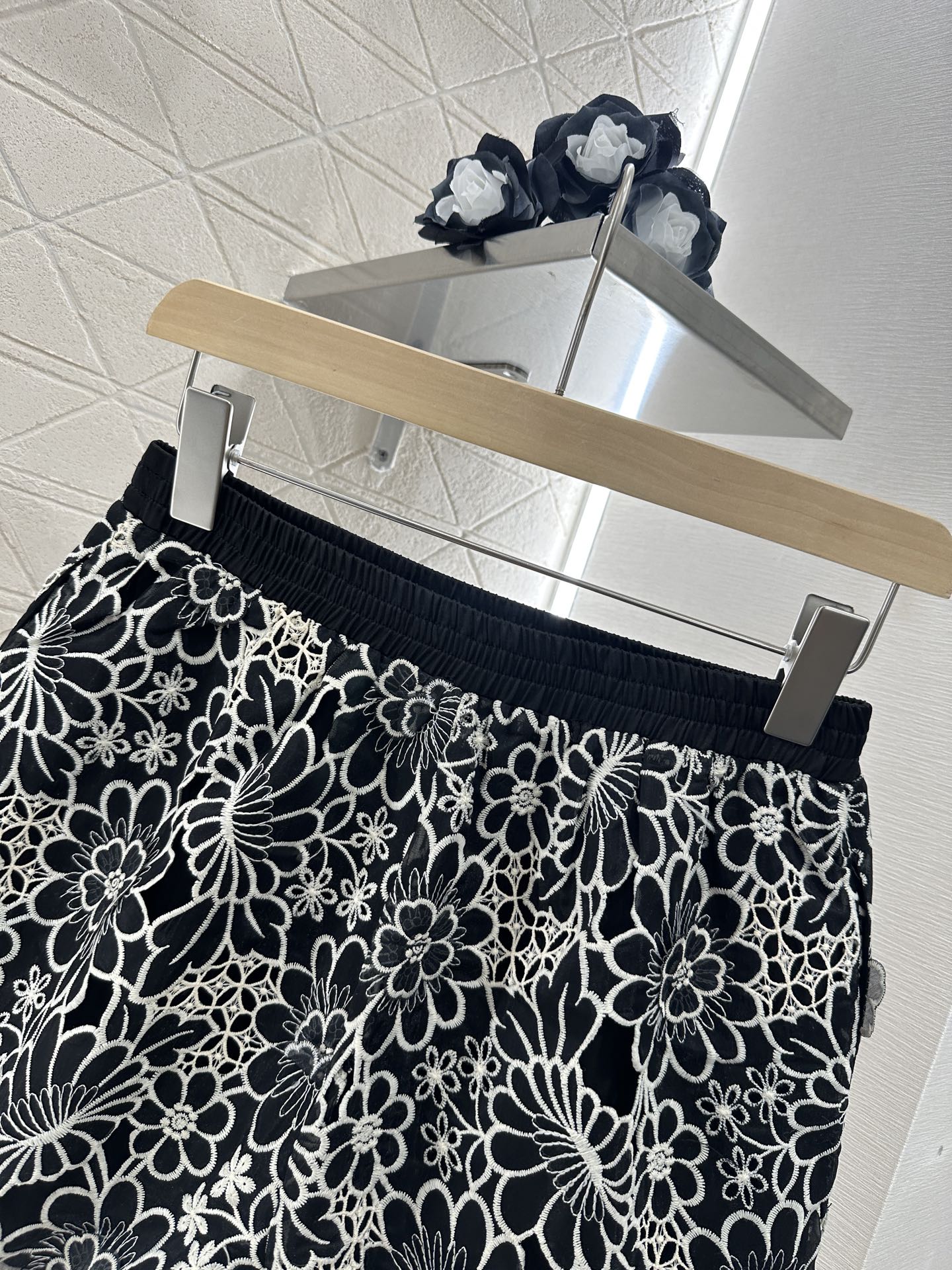 D*♥New arrival Lace shorts