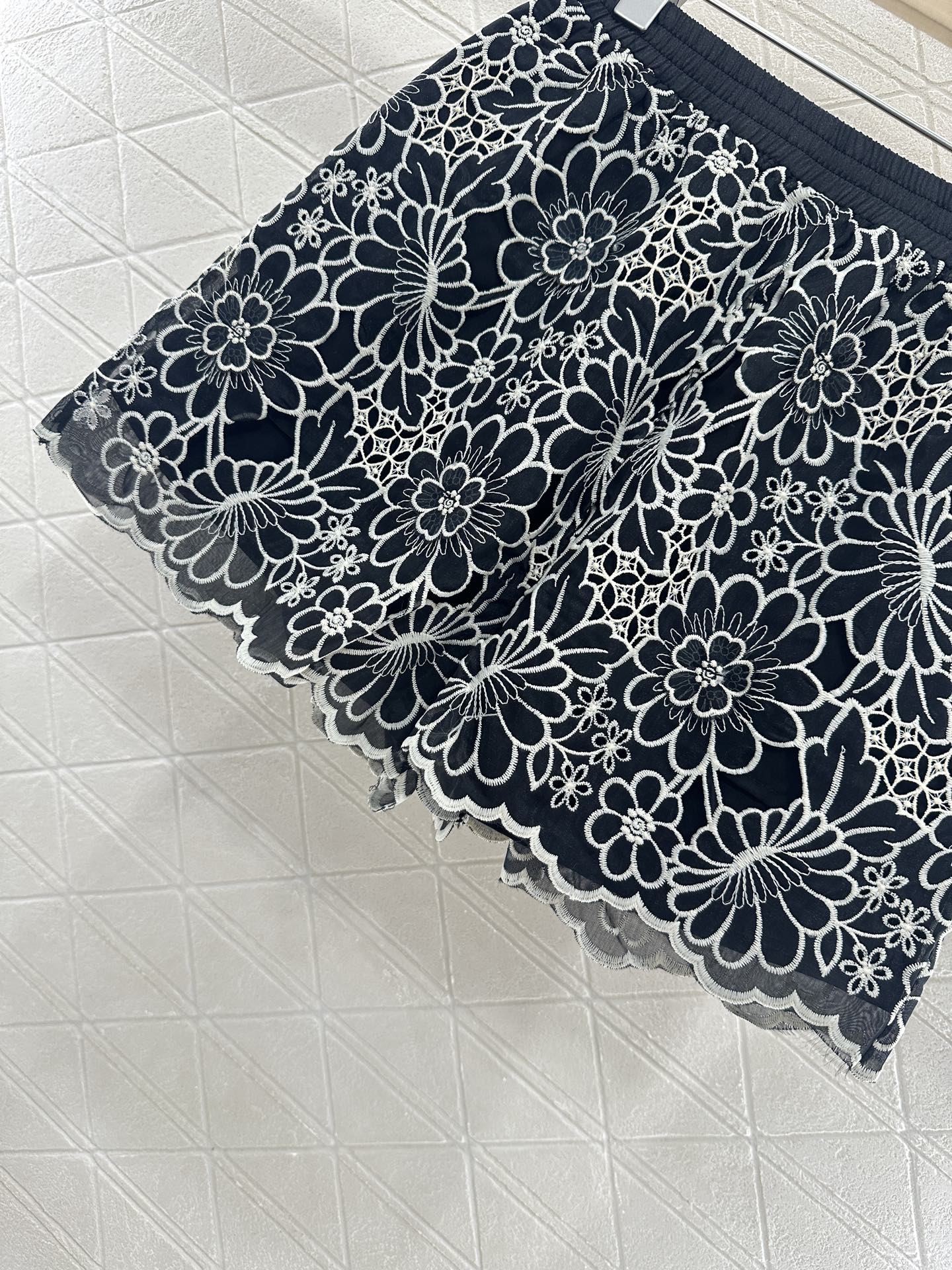 D*♥New arrival Lace shorts