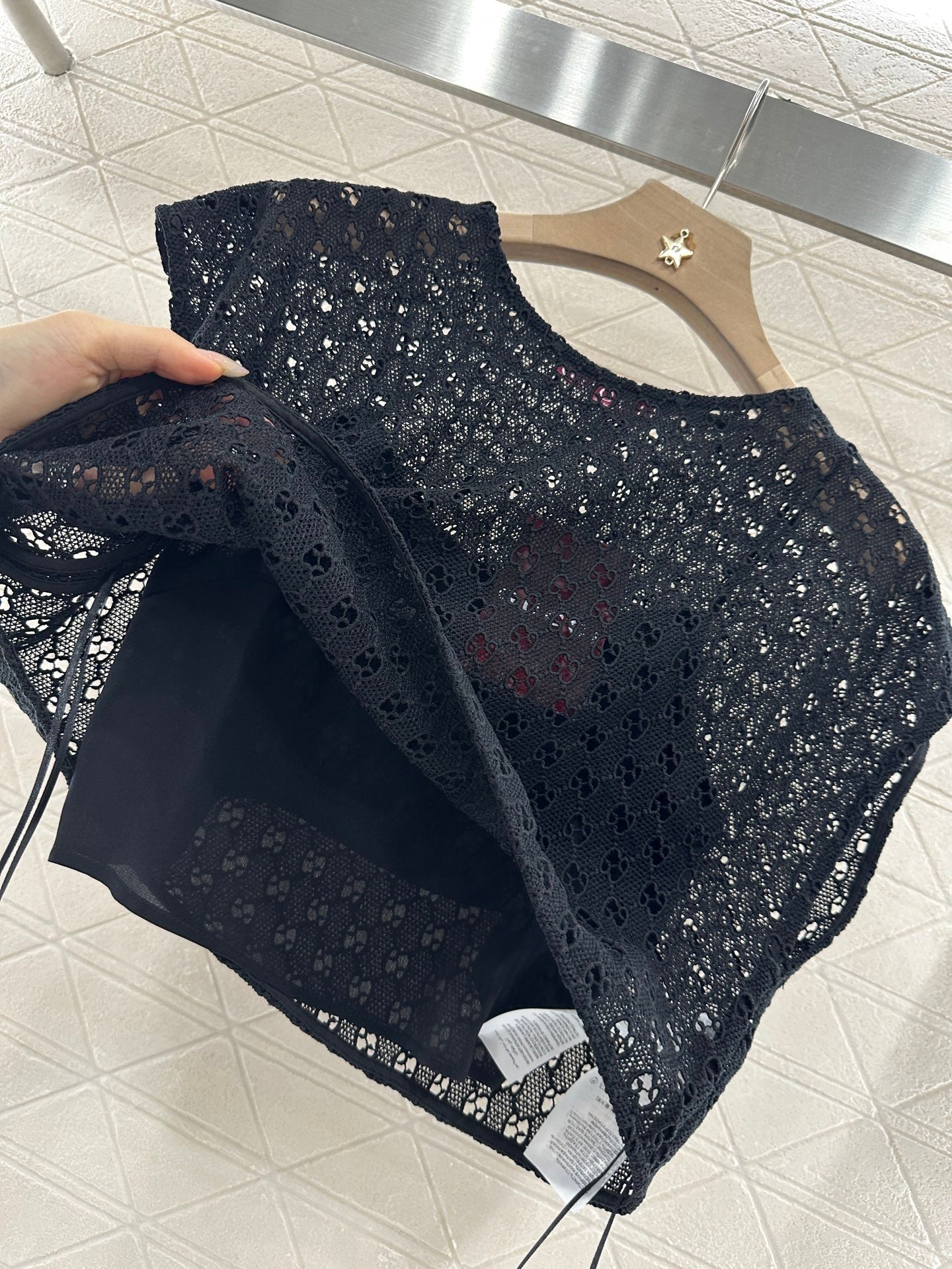 2025 new products Embroidered silk suit