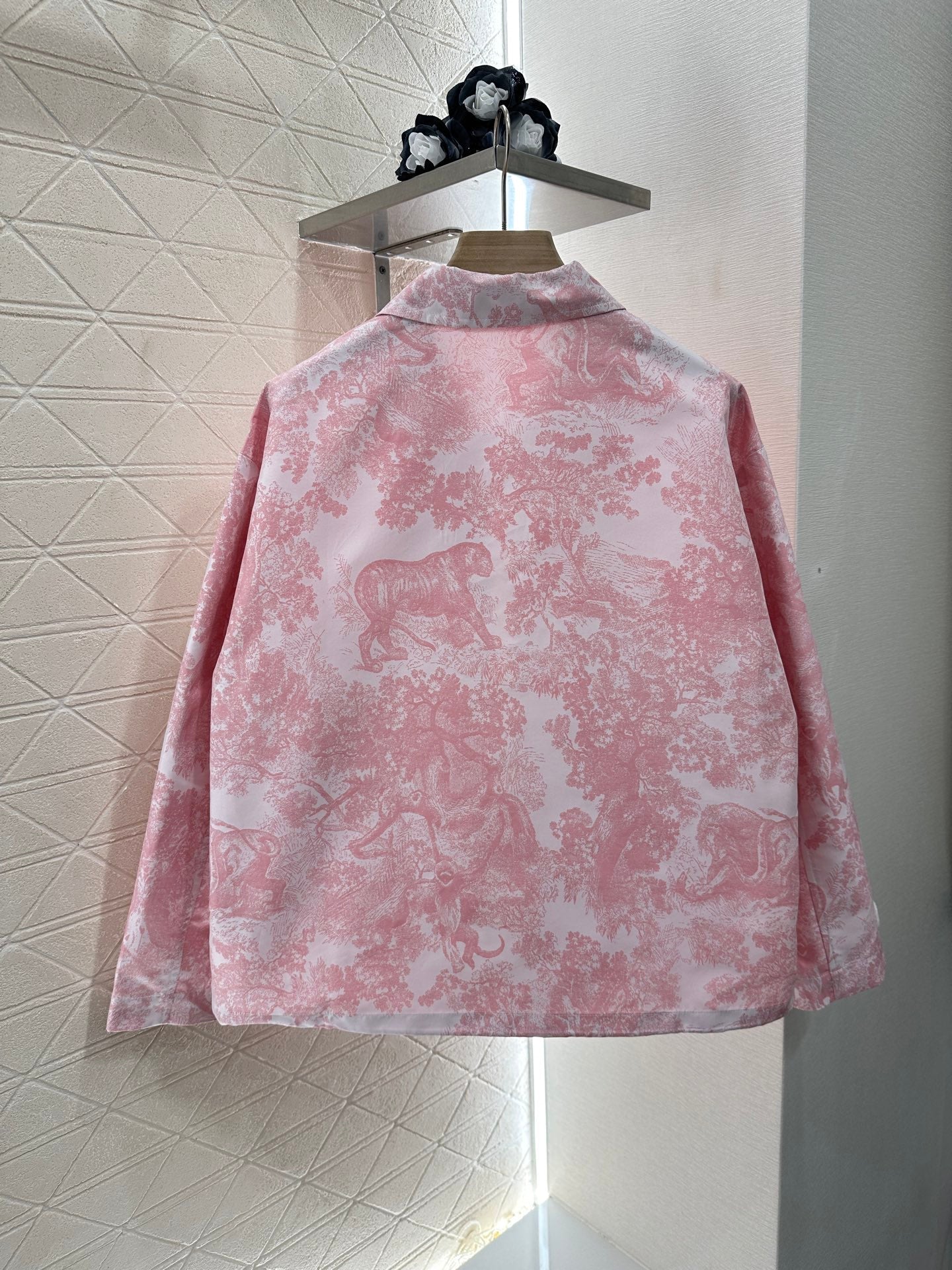 2025 new products Short skirt jacket set