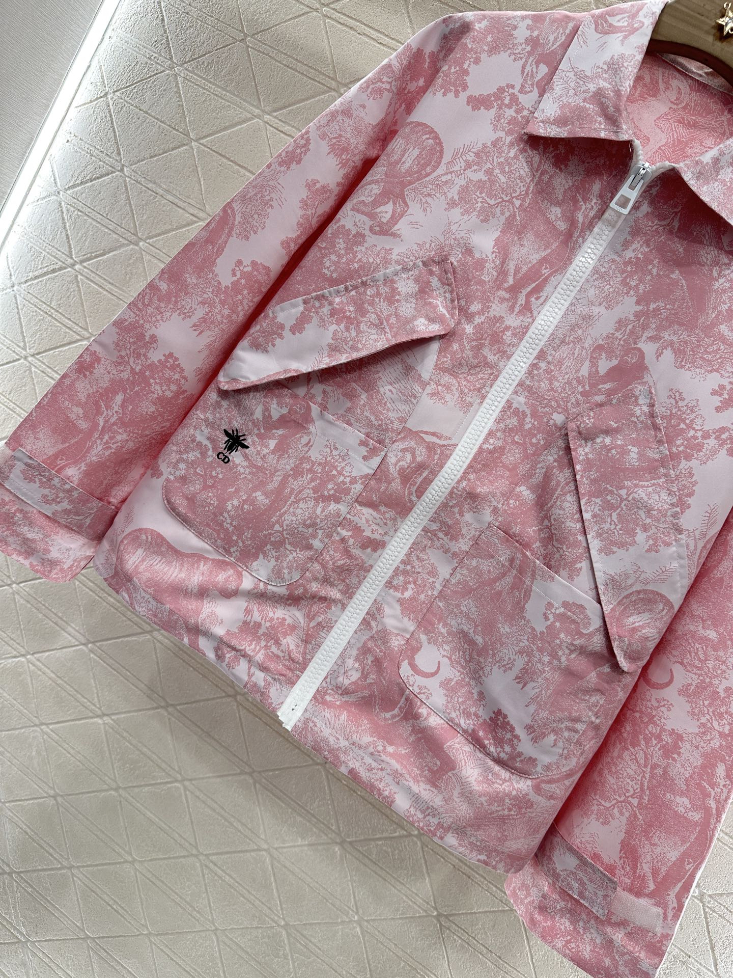 2025 new products Short skirt jacket set