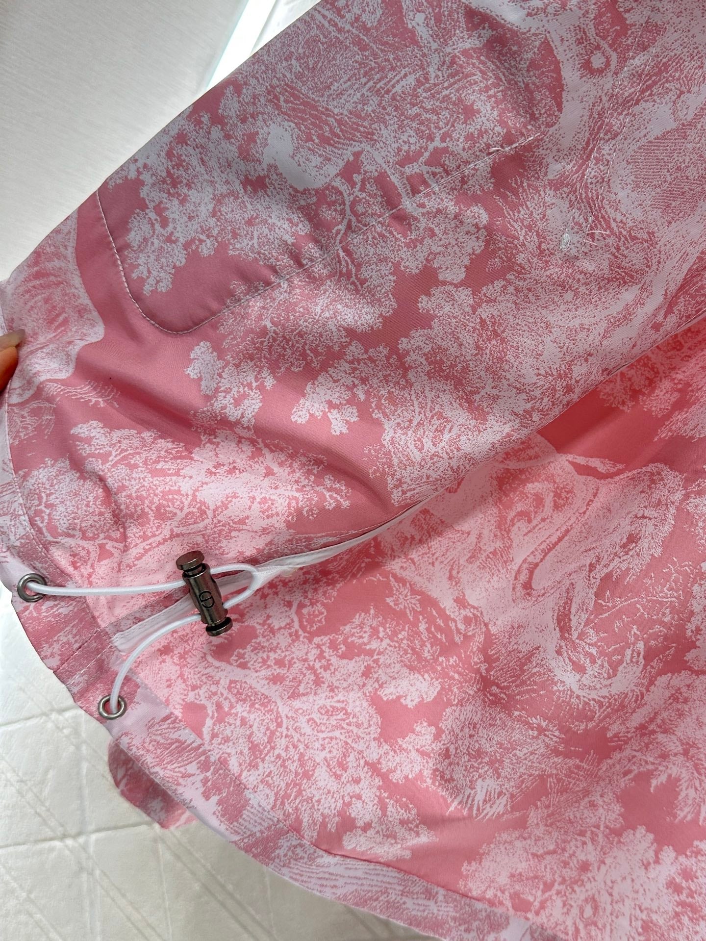 2025 new products Short skirt jacket set