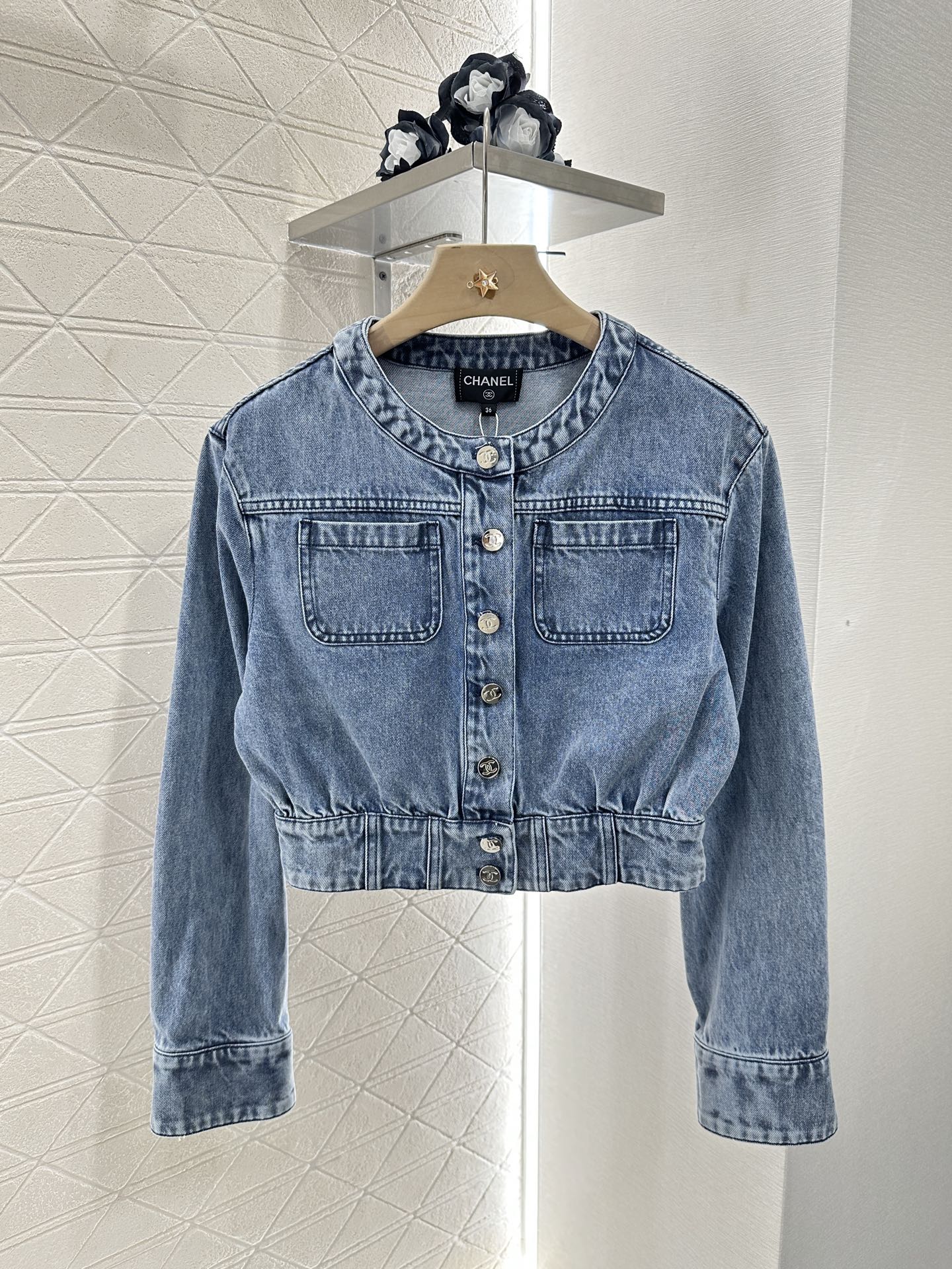 2025 new products Jacket and trousers set
