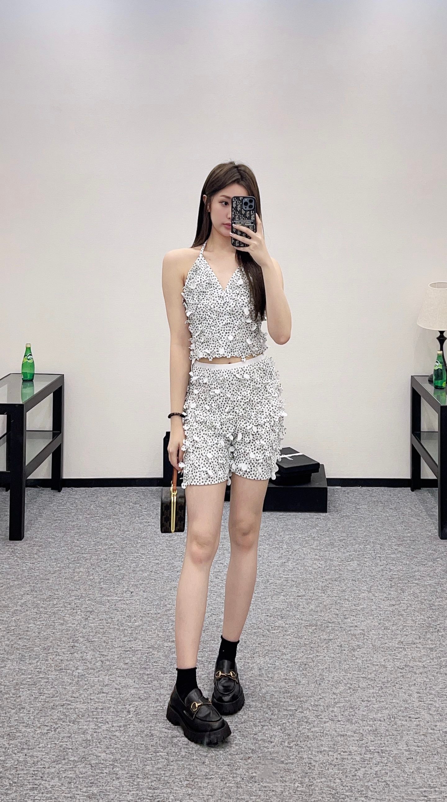 C*♥2025 new products Shorts