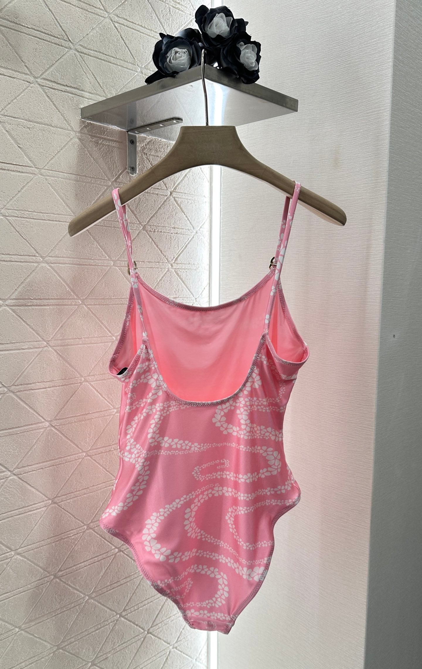 2025 new product suspender swimsuit