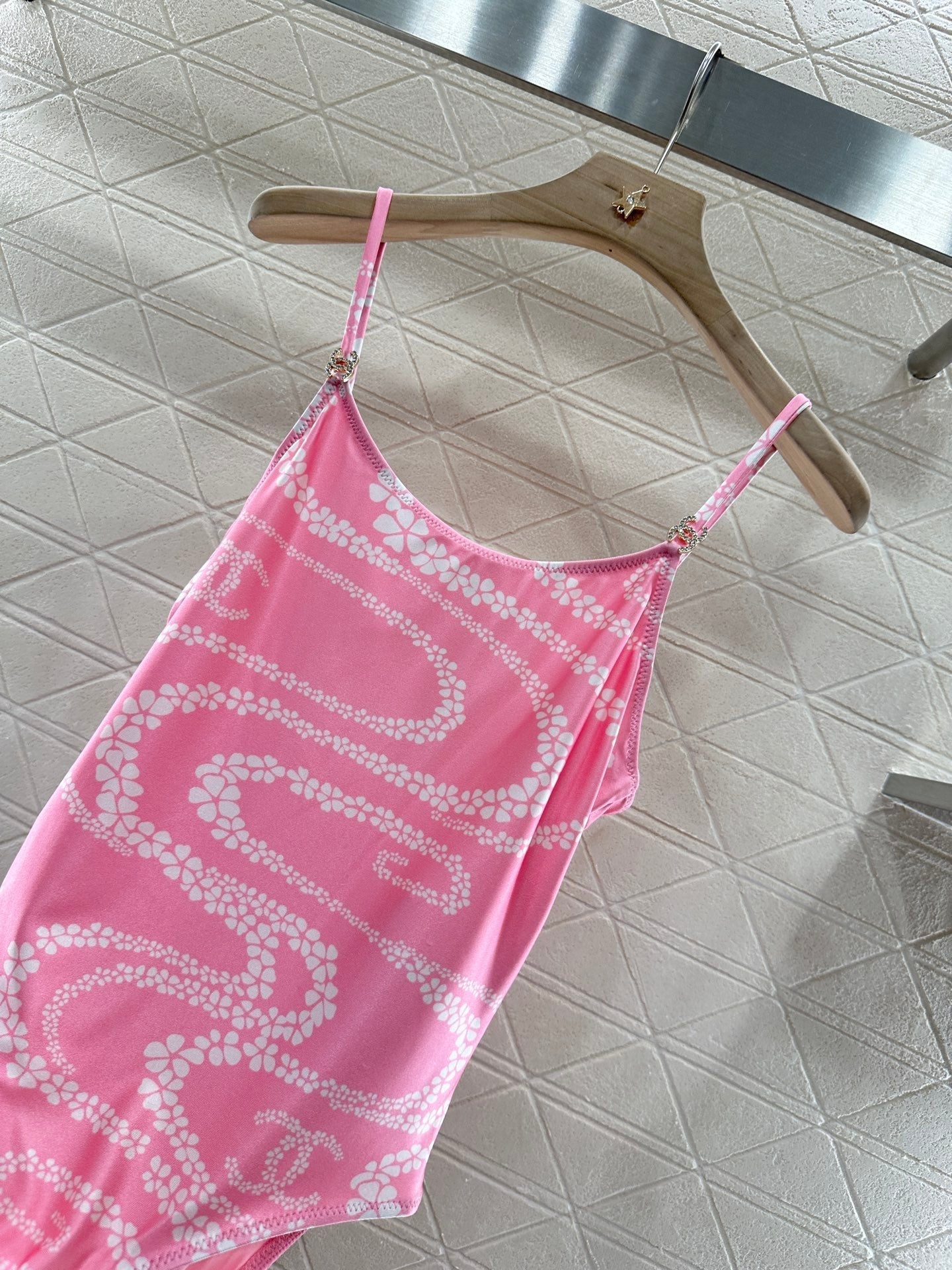2025 new product suspender swimsuit