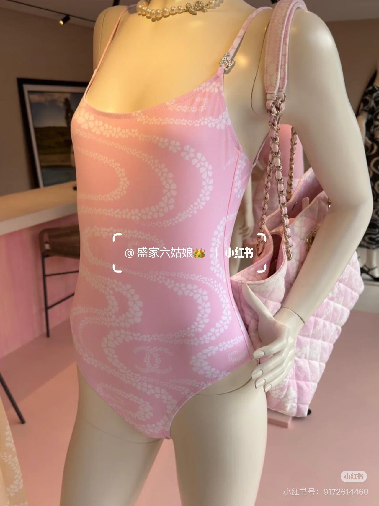 2025 new product suspender swimsuit