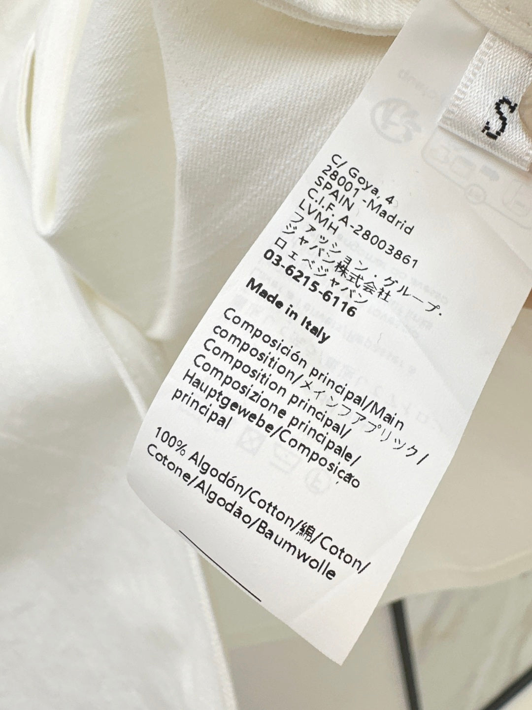 25ss shirt