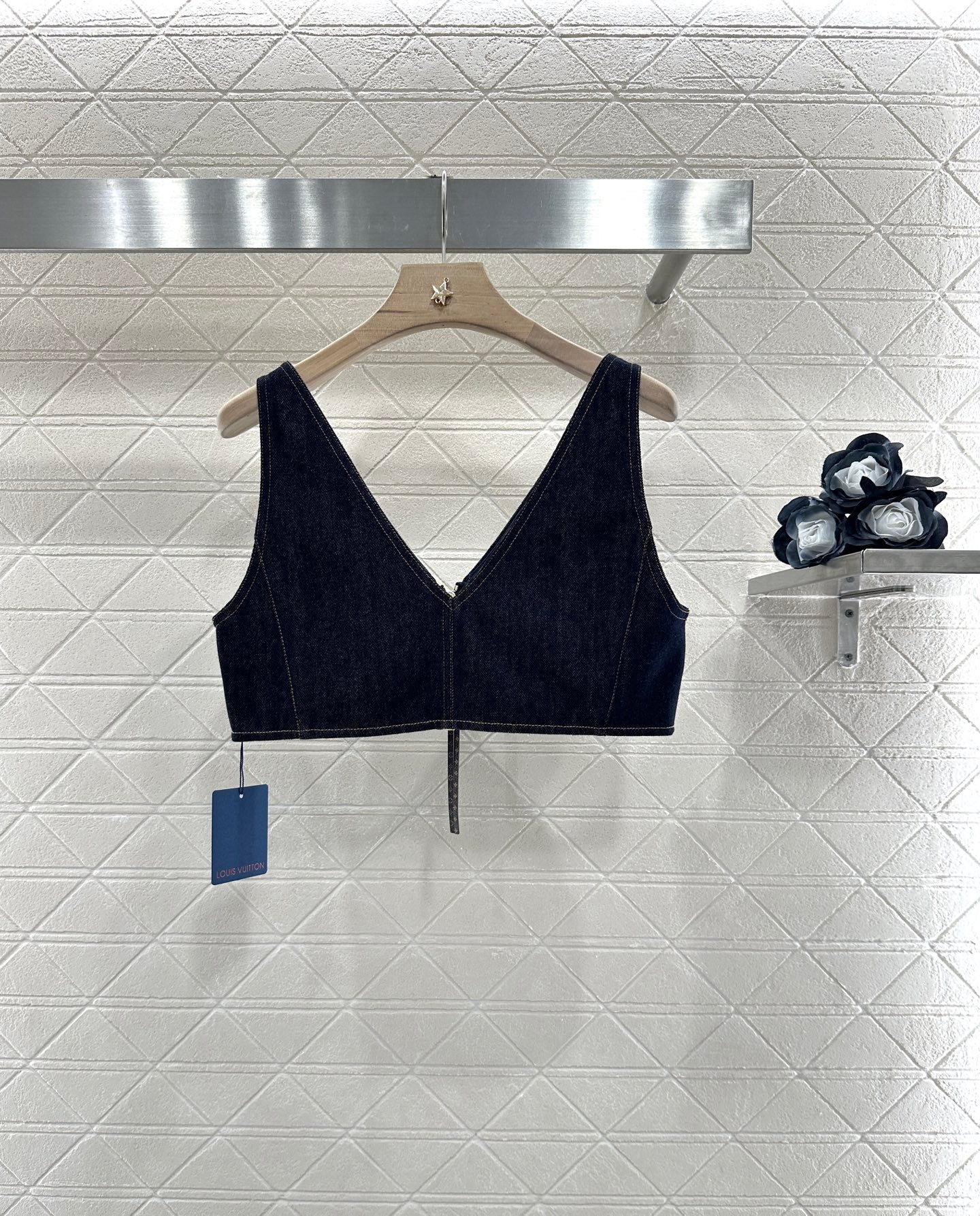 2025 new products Vest and shorts set