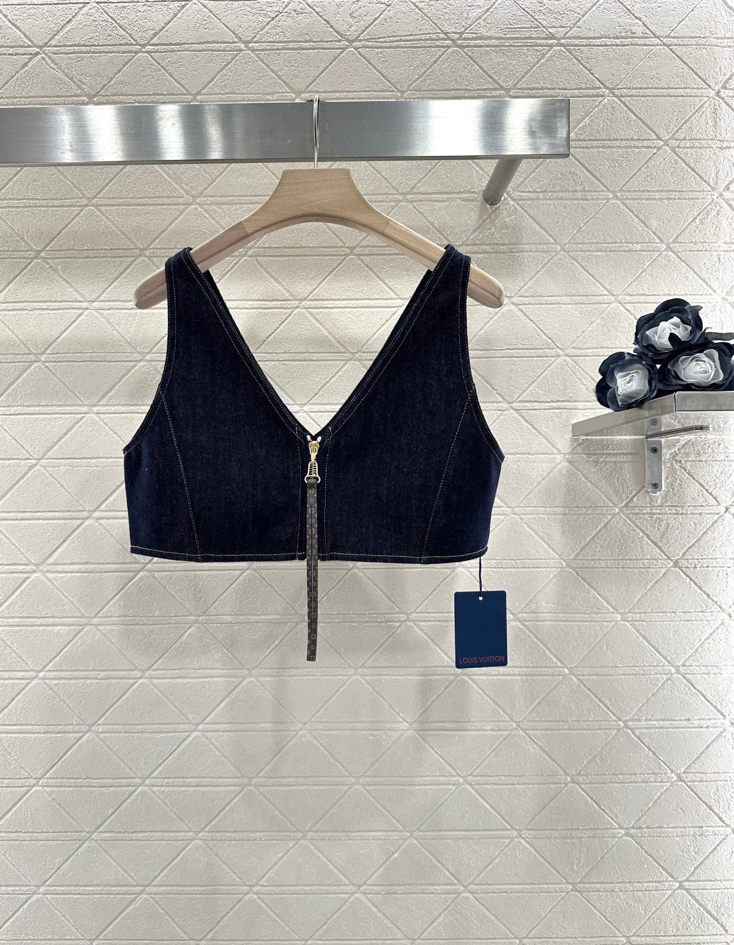 2025 new products Vest and shorts set
