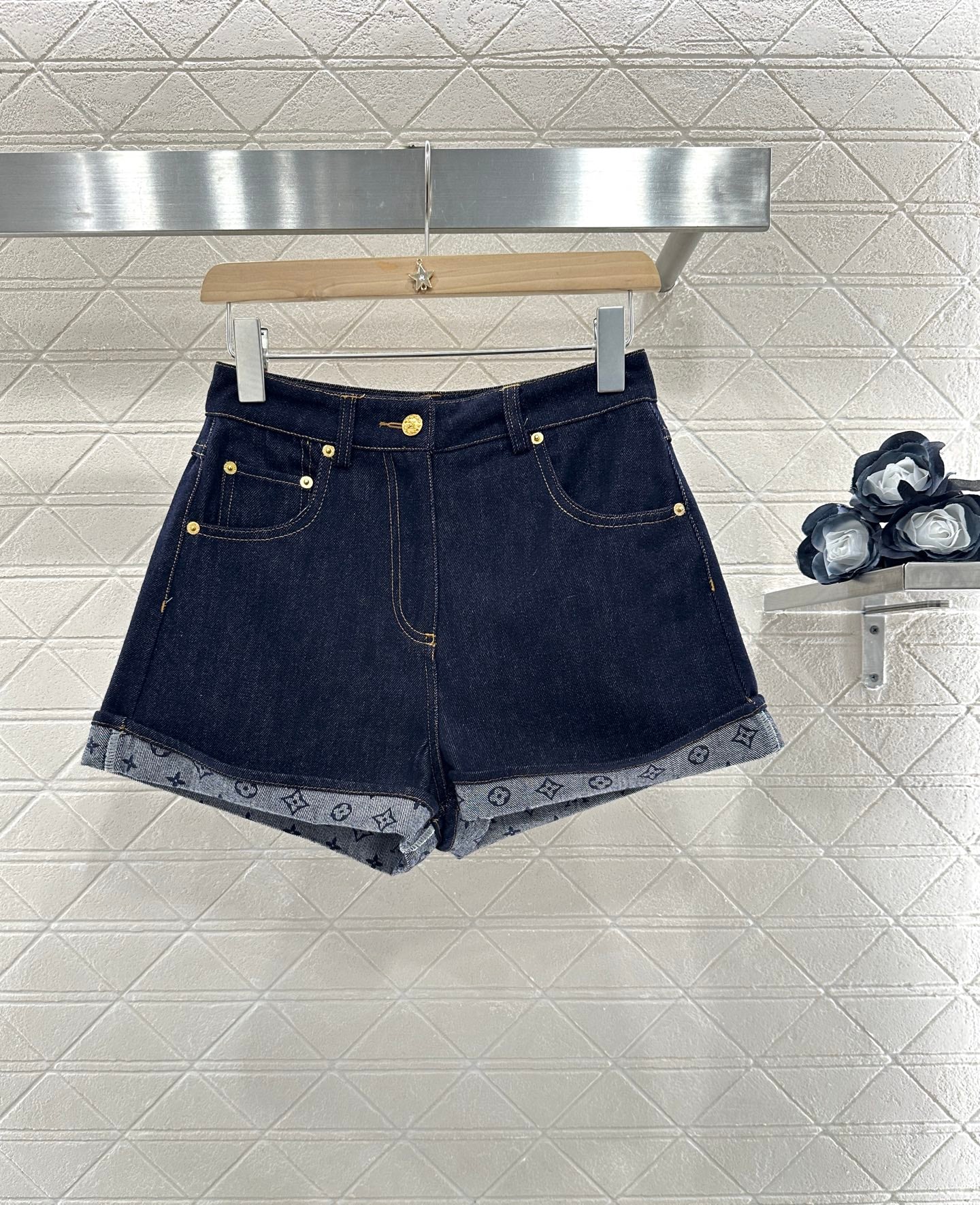 2025 new products Vest and shorts set