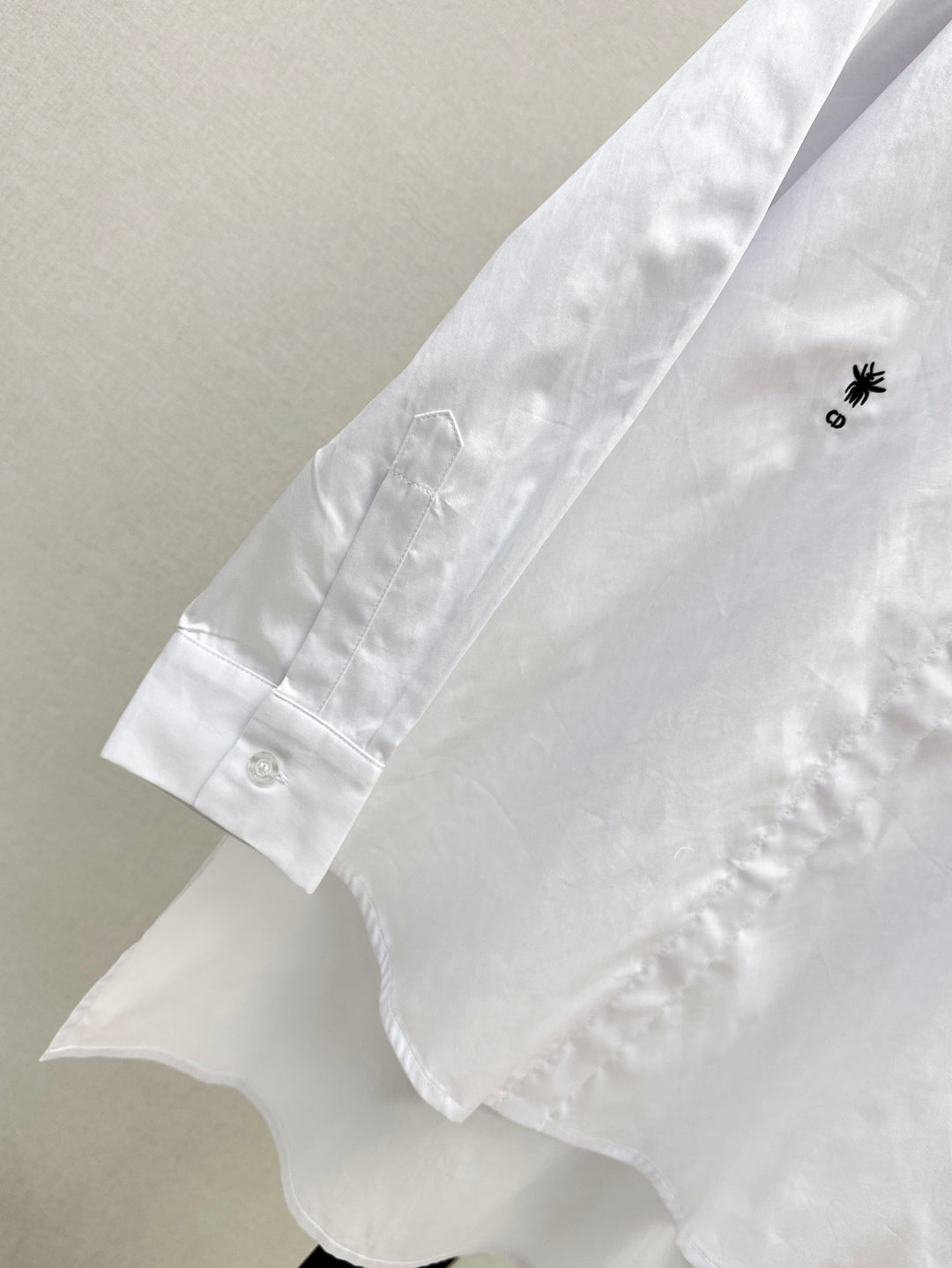 25ss bee long shirt