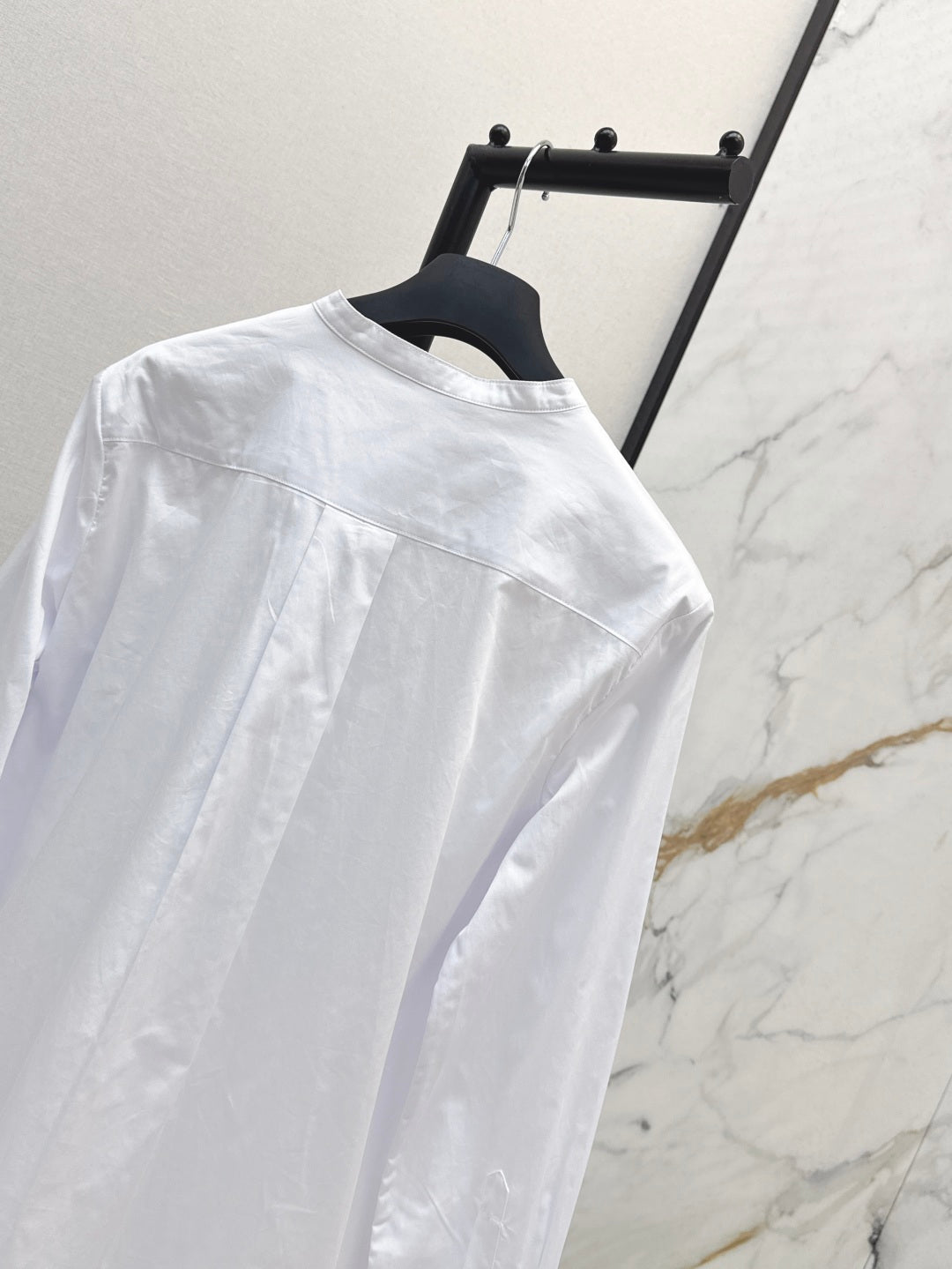25ss bee long shirt