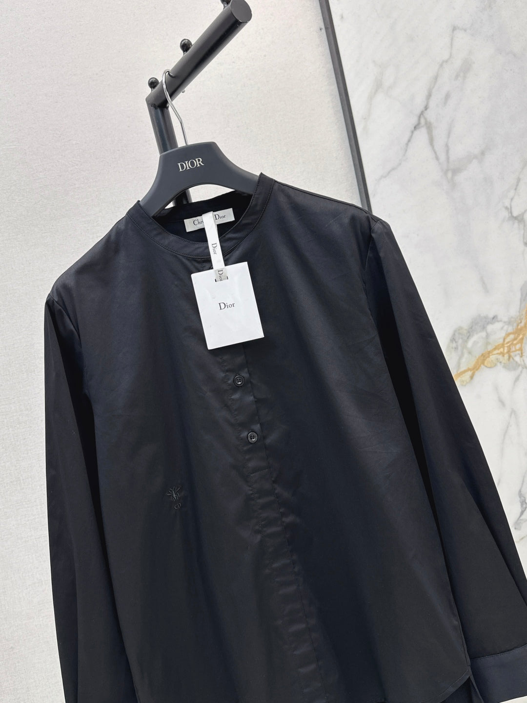 25ss bee long shirt