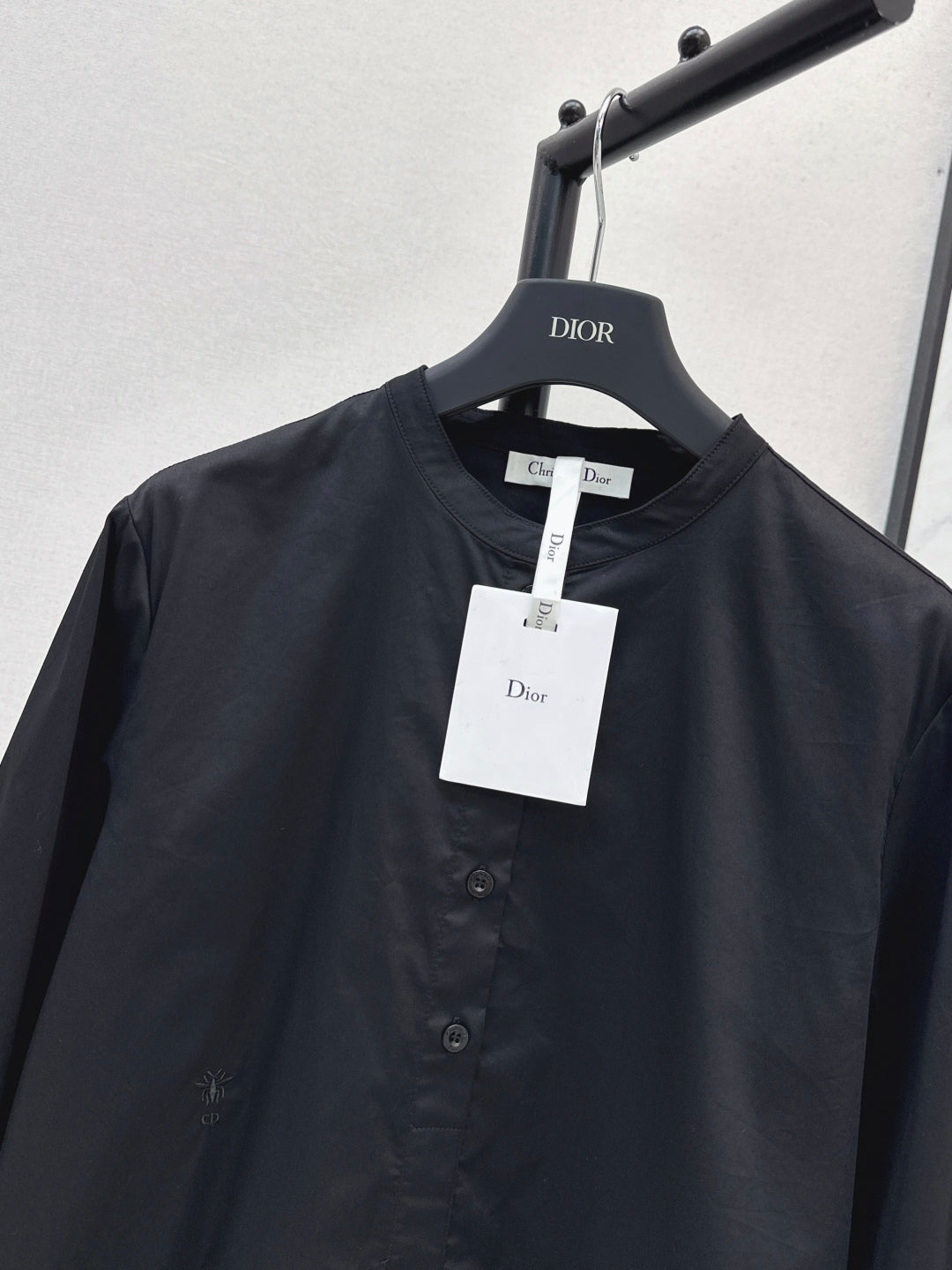 25ss bee long shirt
