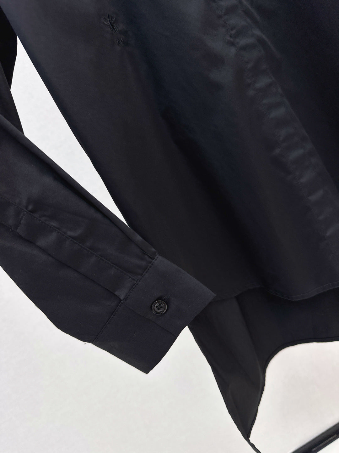 25ss bee long shirt