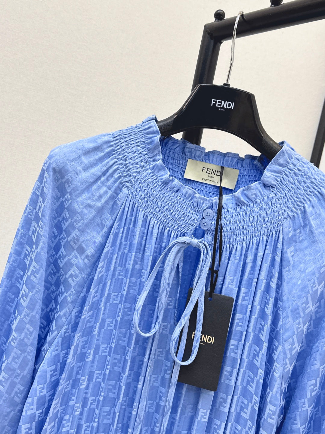 25ss jacquard dress