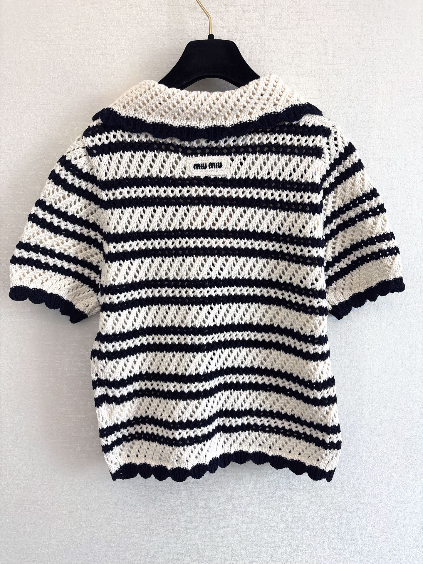 25fw knit cardigan