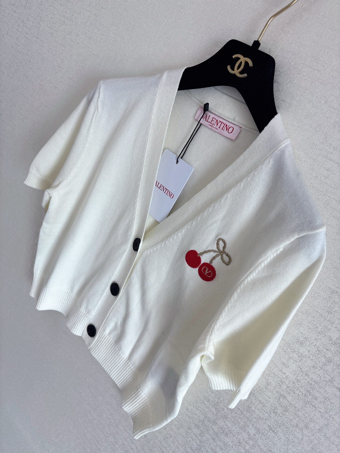 25fw knit cardigan