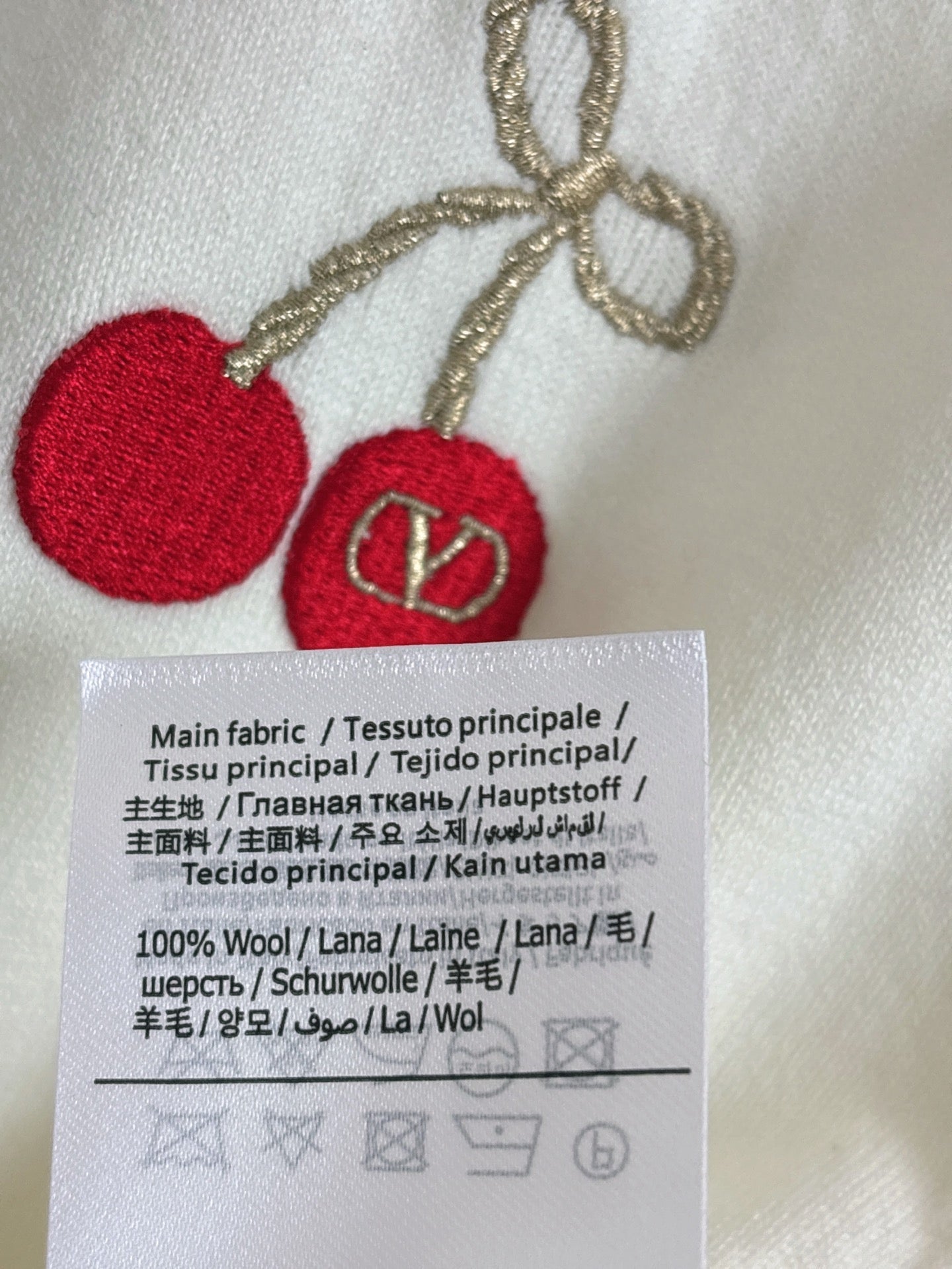 25fw knit cardigan