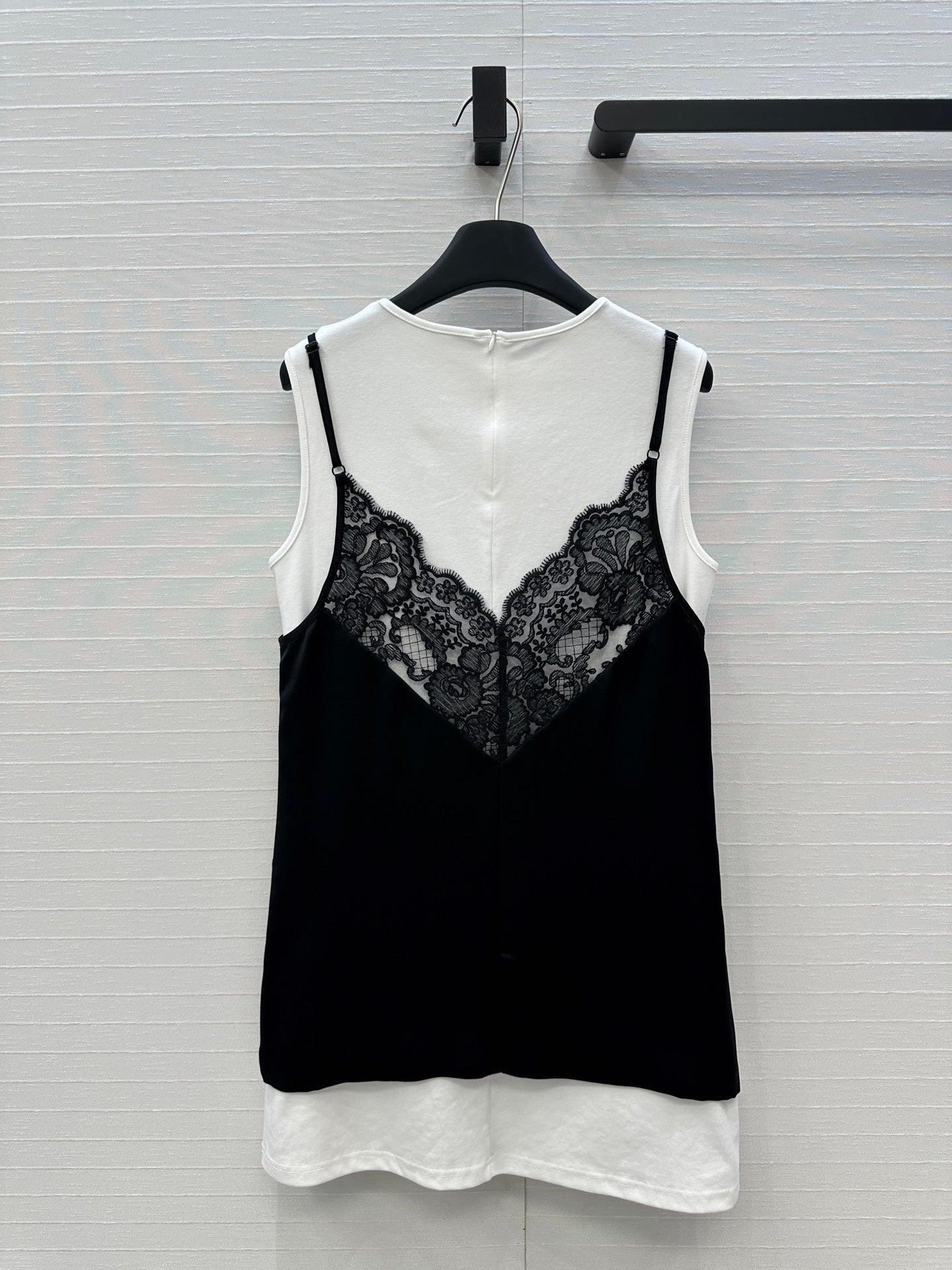 es 25ss lace dress