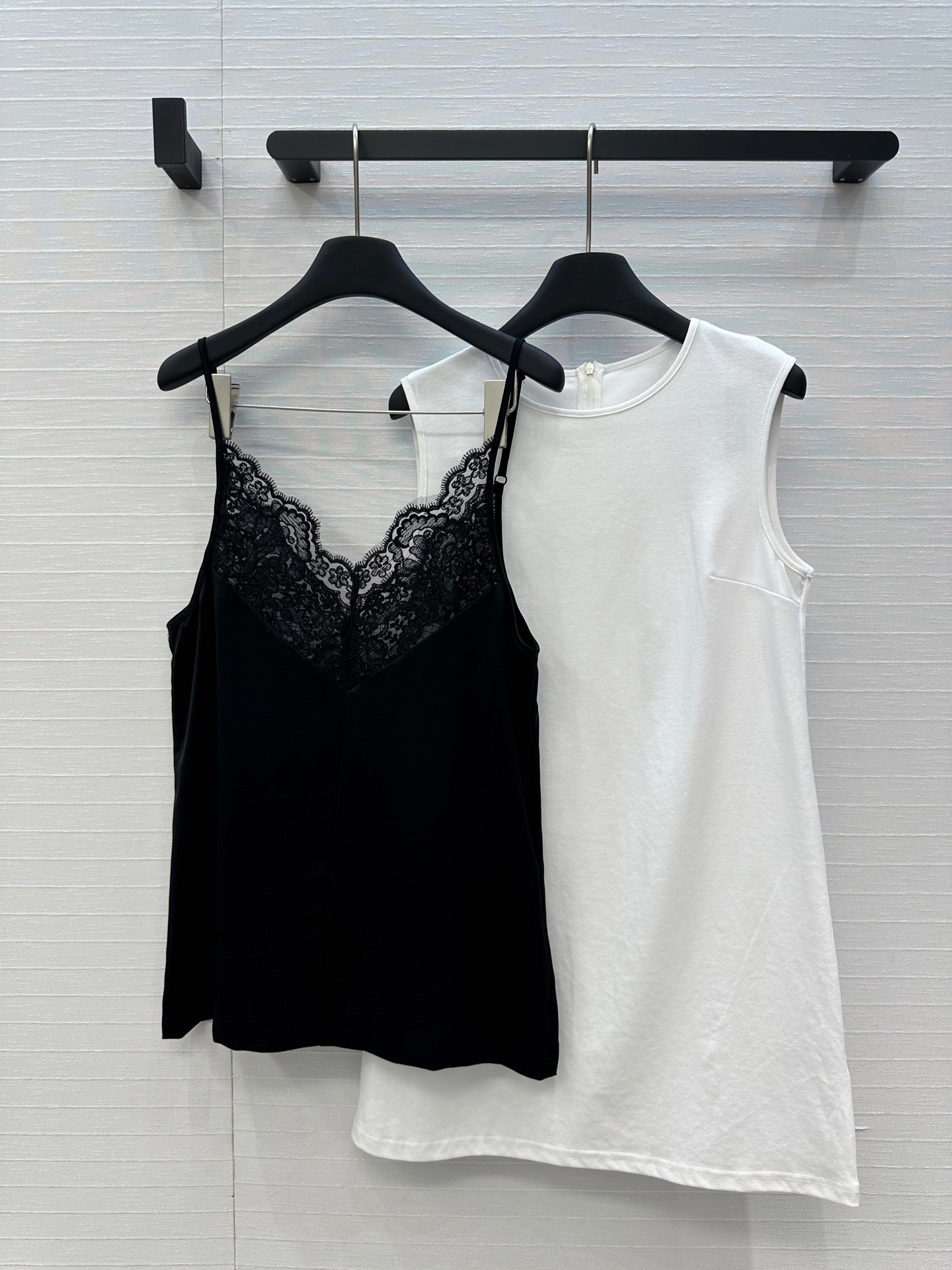 es 25ss lace dress