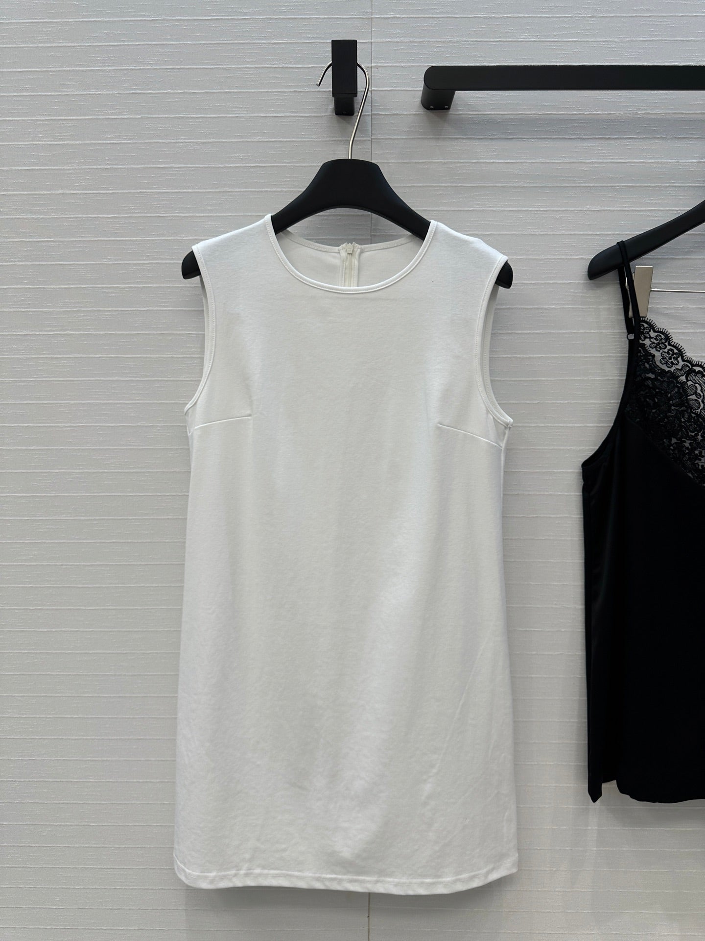 es 25ss lace dress
