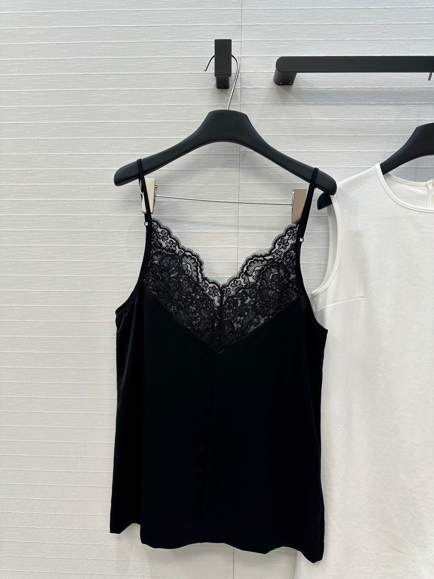 es 25ss lace dress