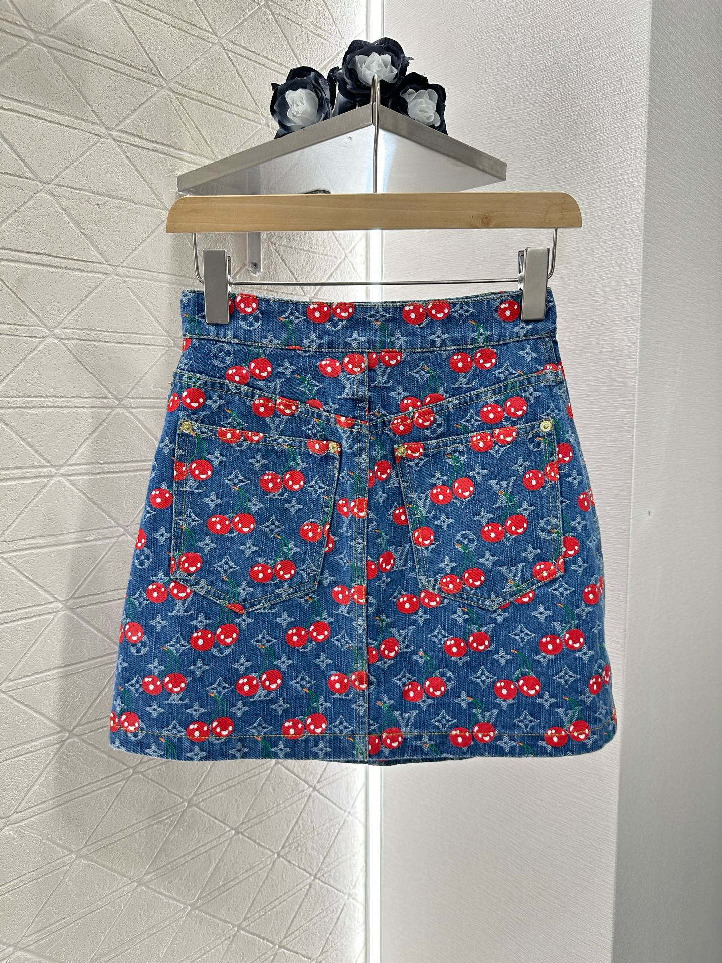 2025 new products Vest and skirt set