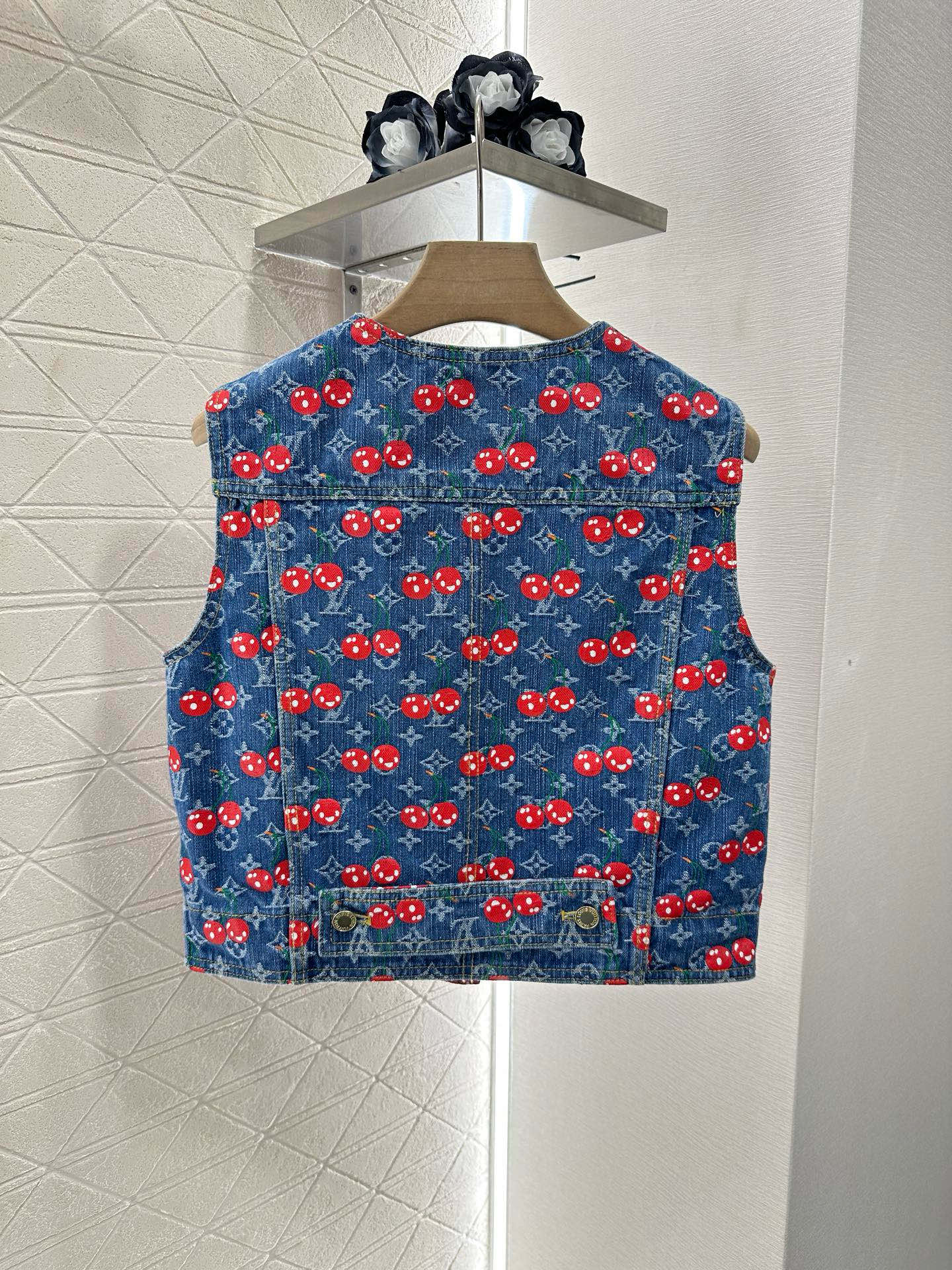 2025 new products Vest and skirt set