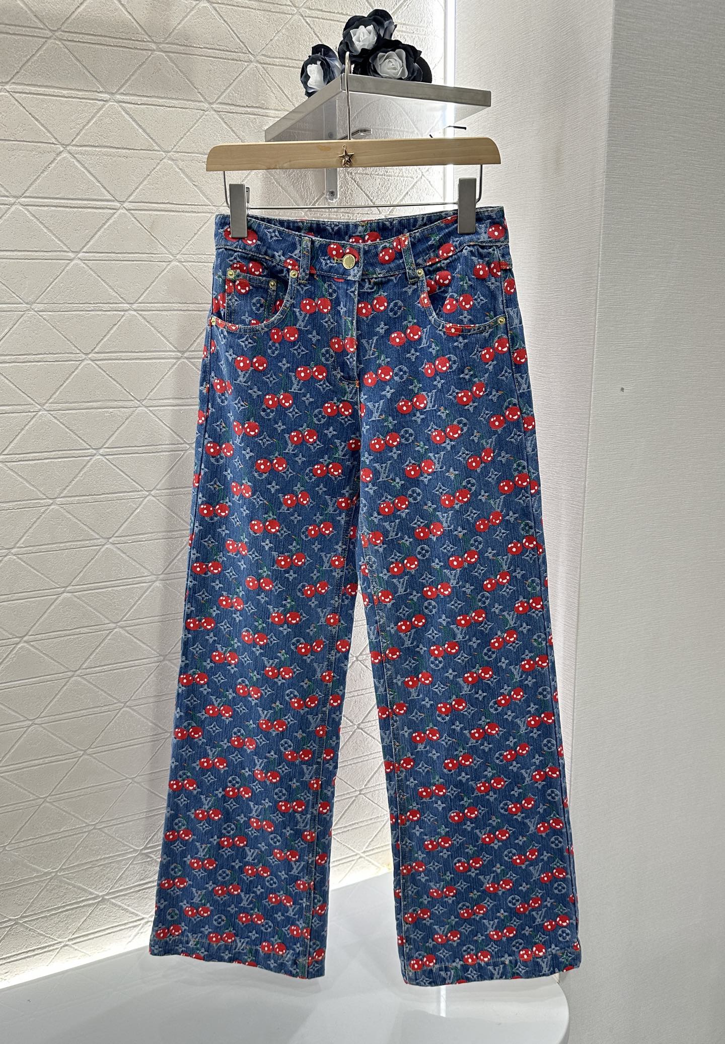 2025 new products Vest and trousers set