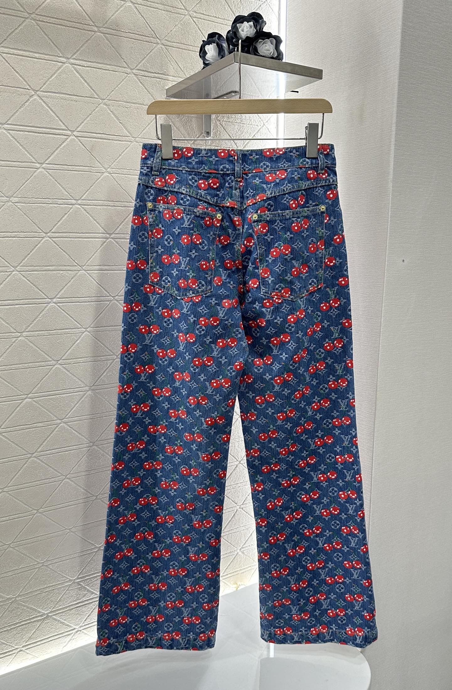 2025 new products Vest and trousers set