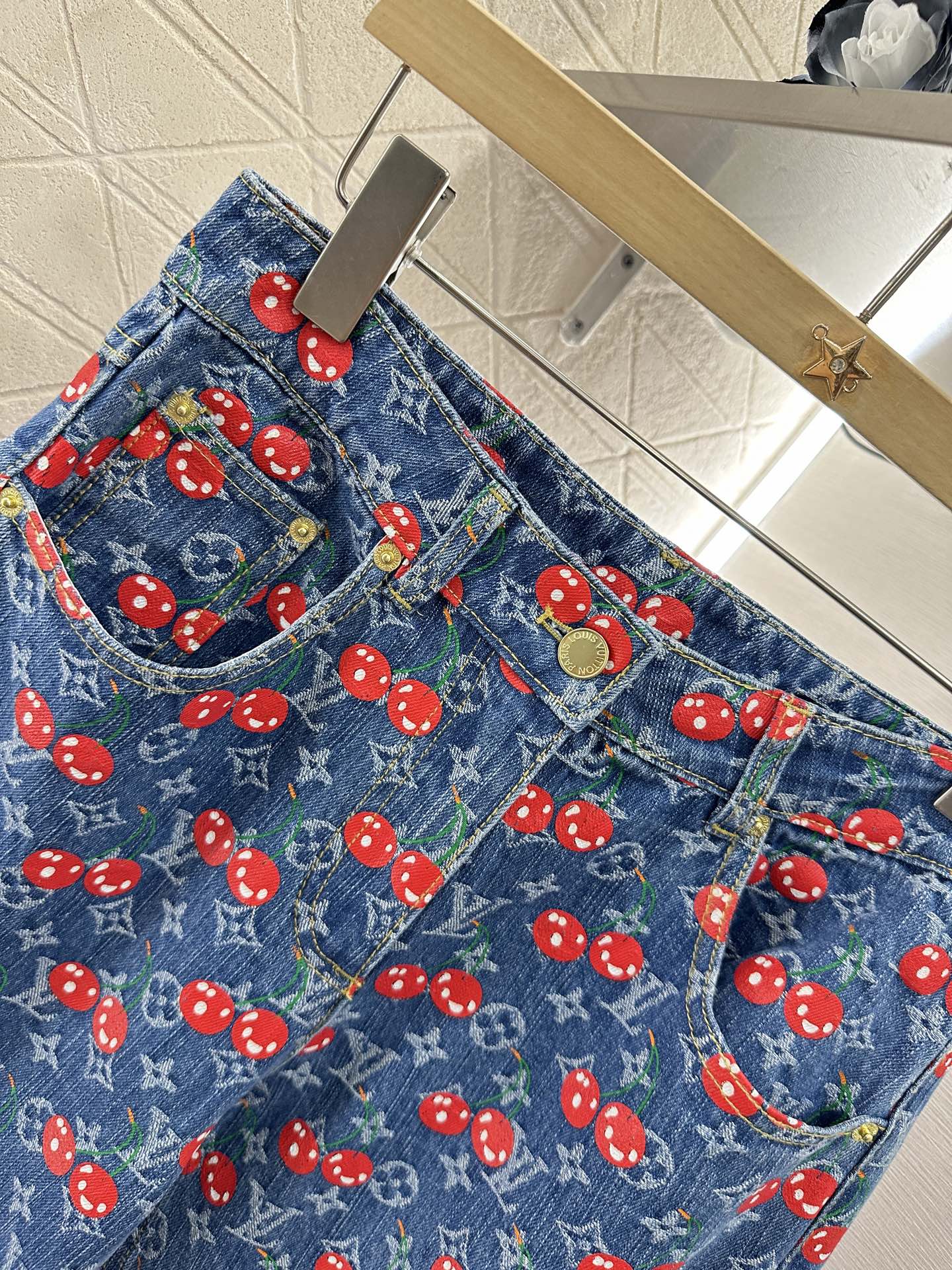 2025 new products Vest and trousers set
