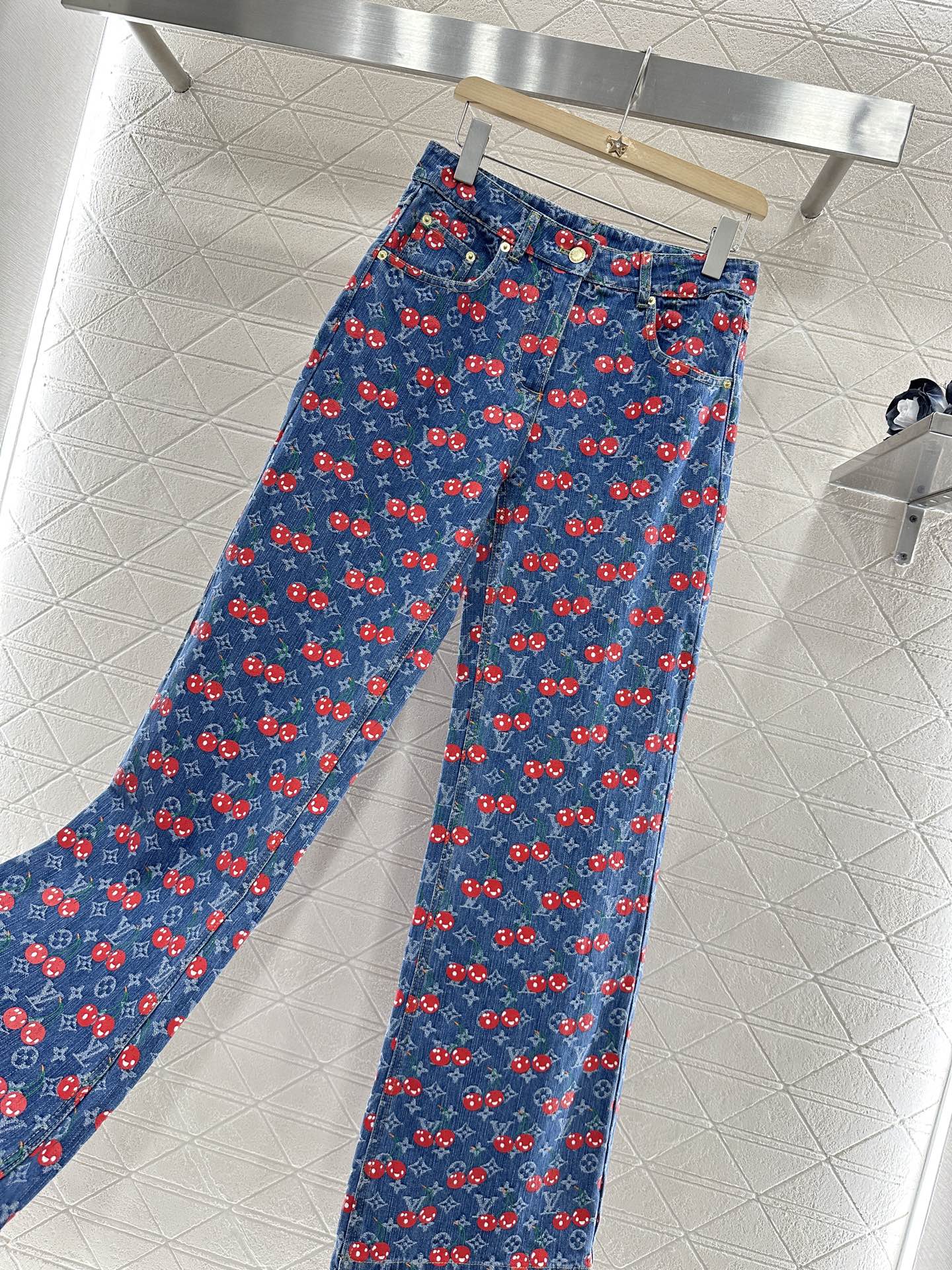 2025 new products Vest and trousers set