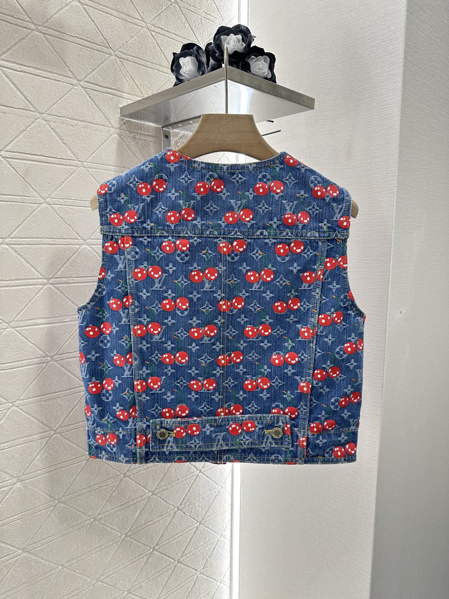 2025 new products Vest and trousers set