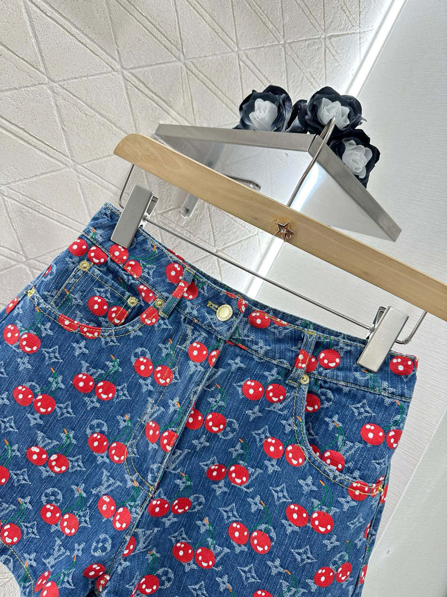 2025 new products Shorts and jacket set