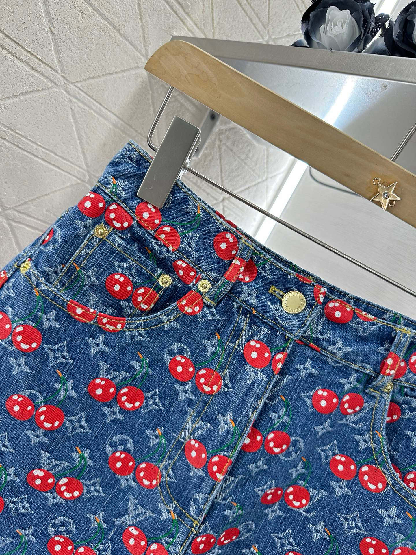 2025 new products Shorts and jacket set