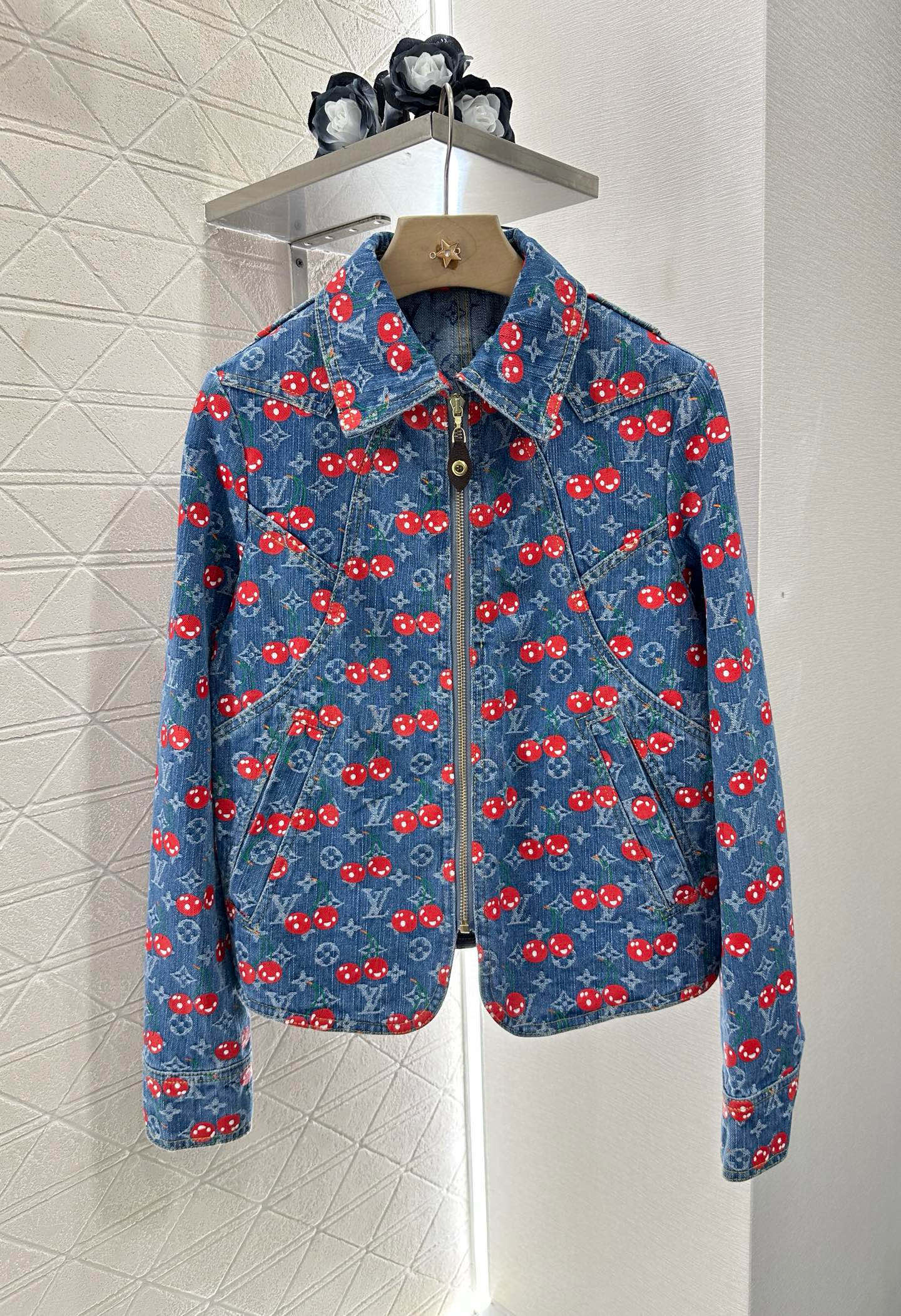 2025 new products Shorts and jacket set