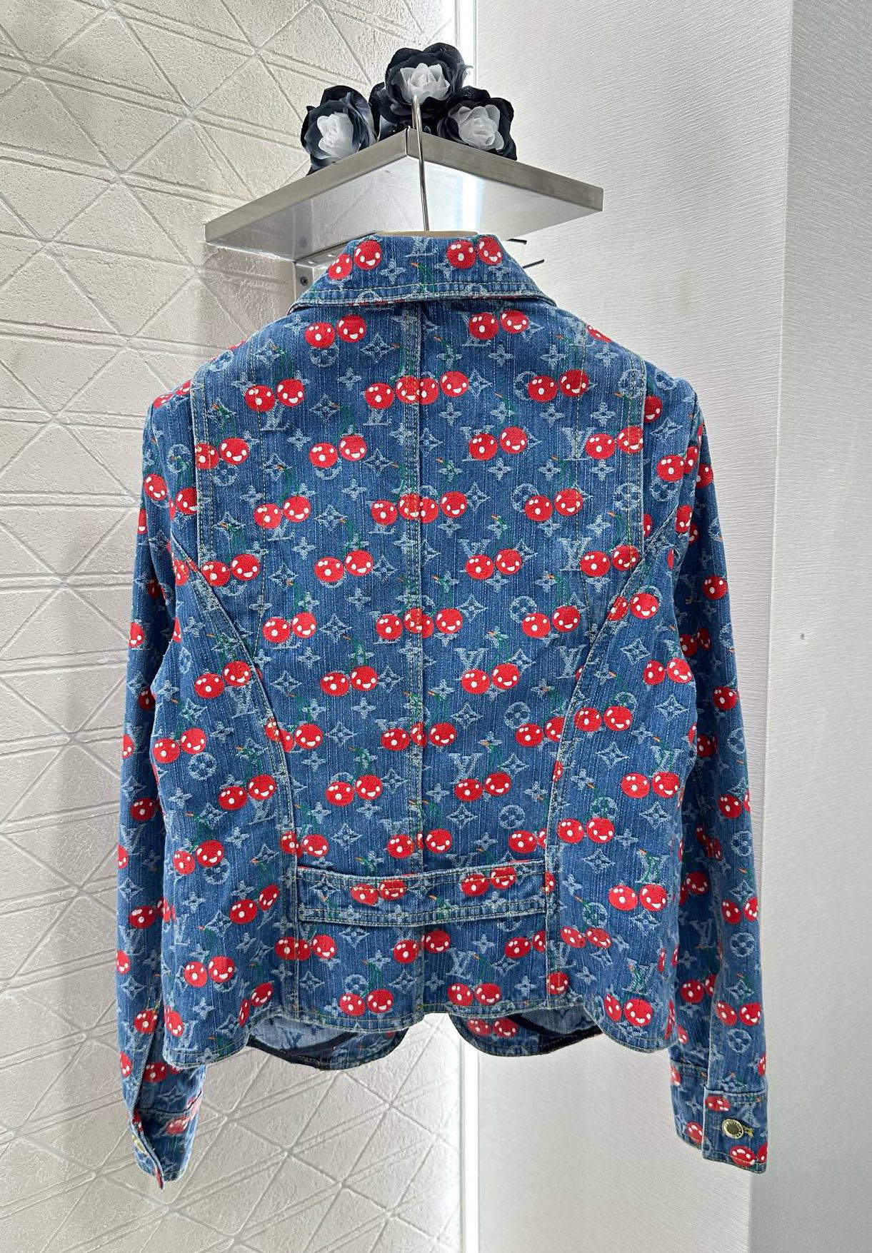 2025 new products Shorts and jacket set