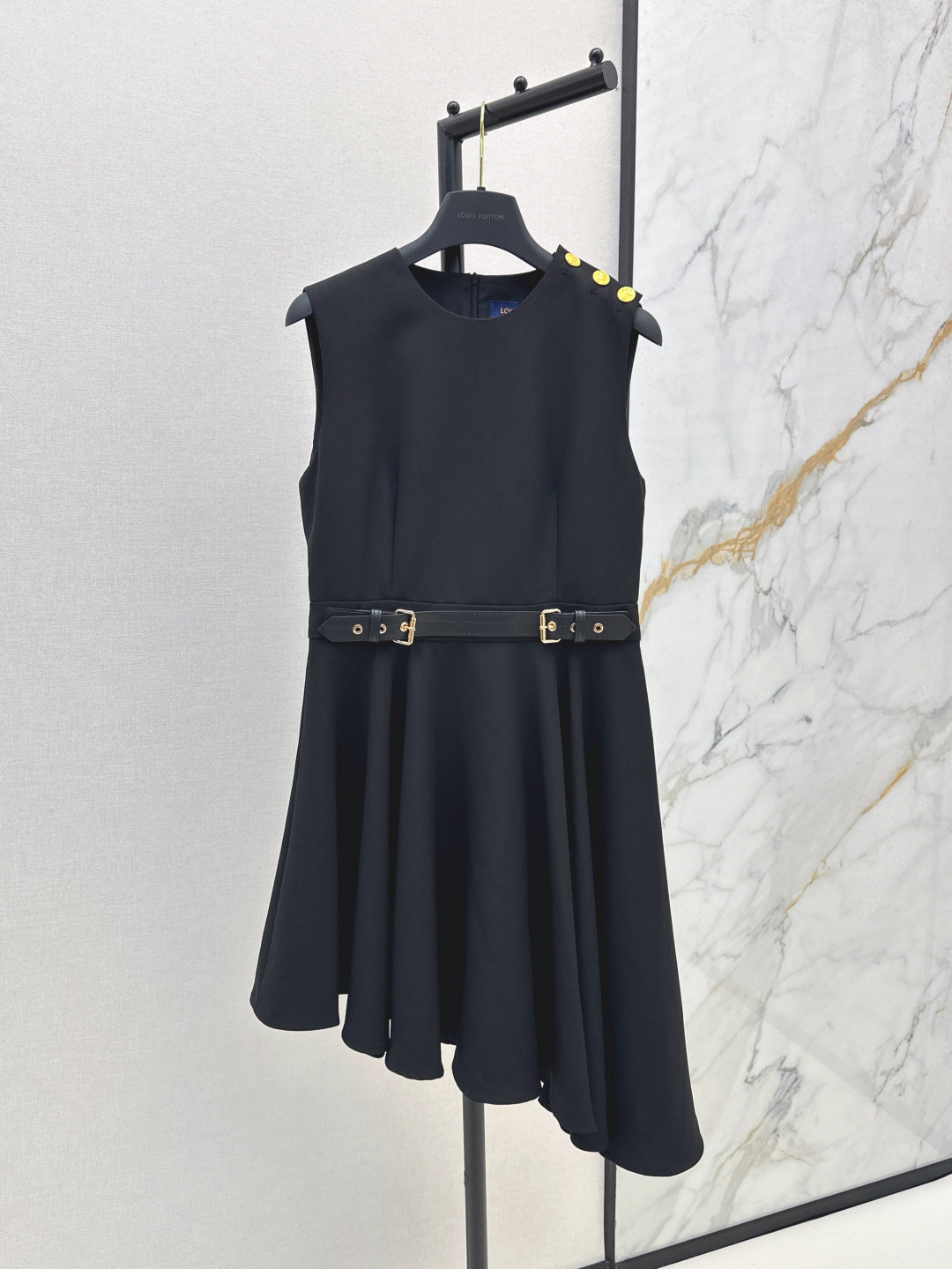 25ss sleeveless dress