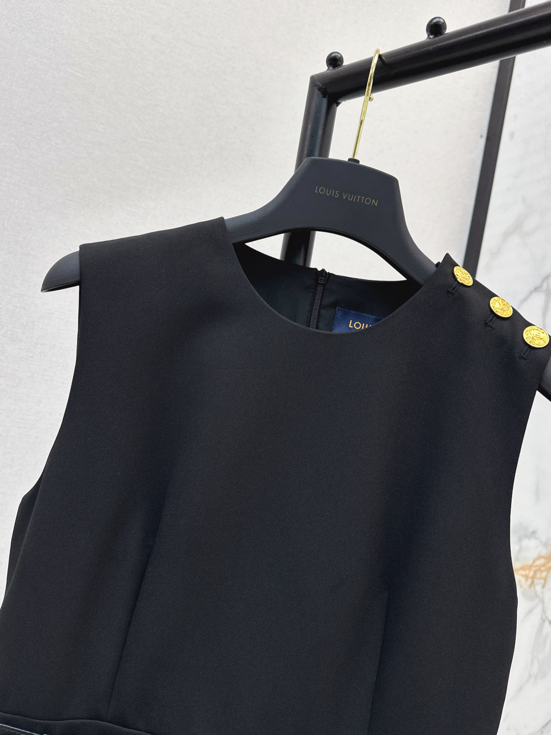 25ss sleeveless dress