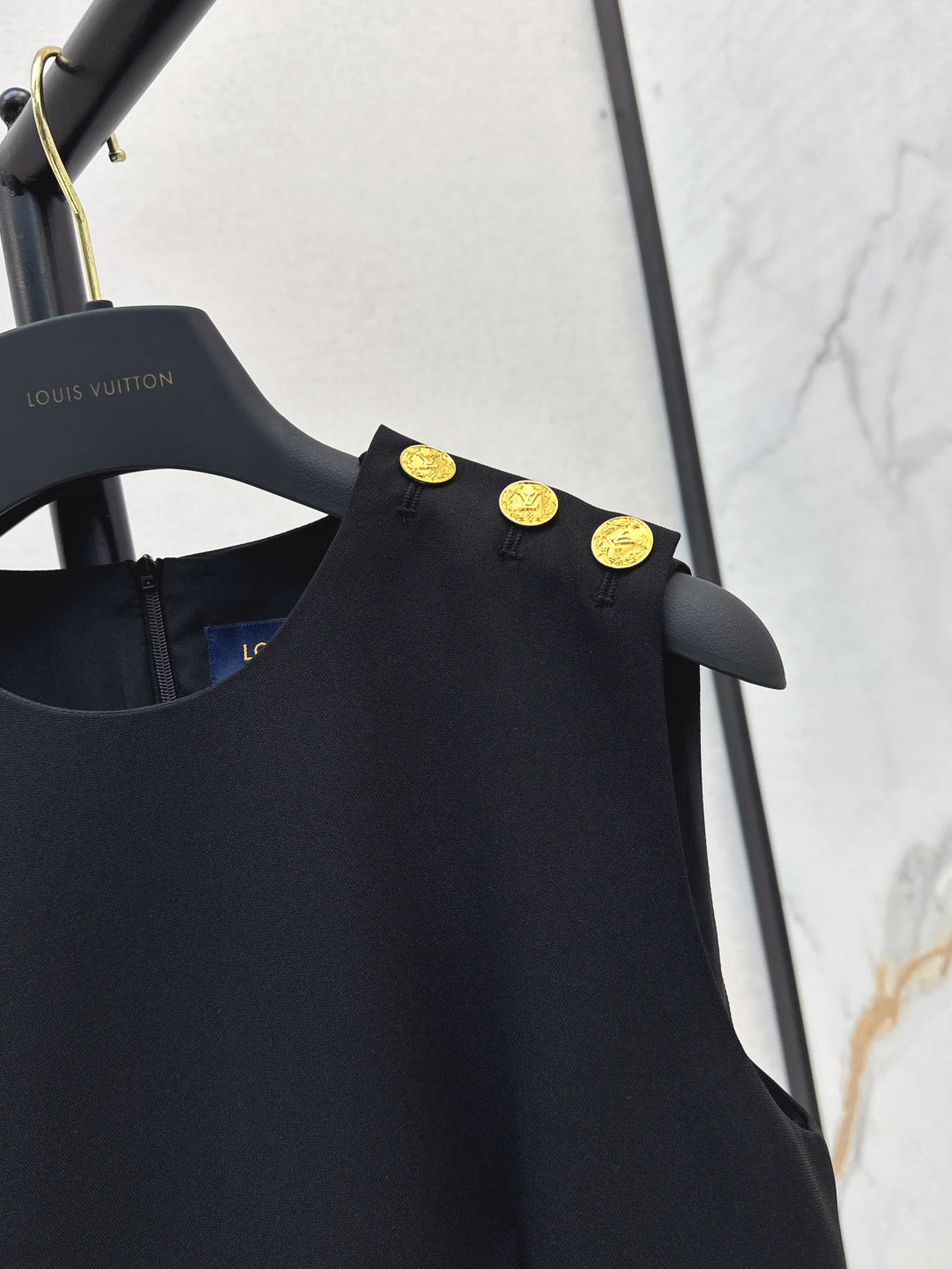 25ss sleeveless dress