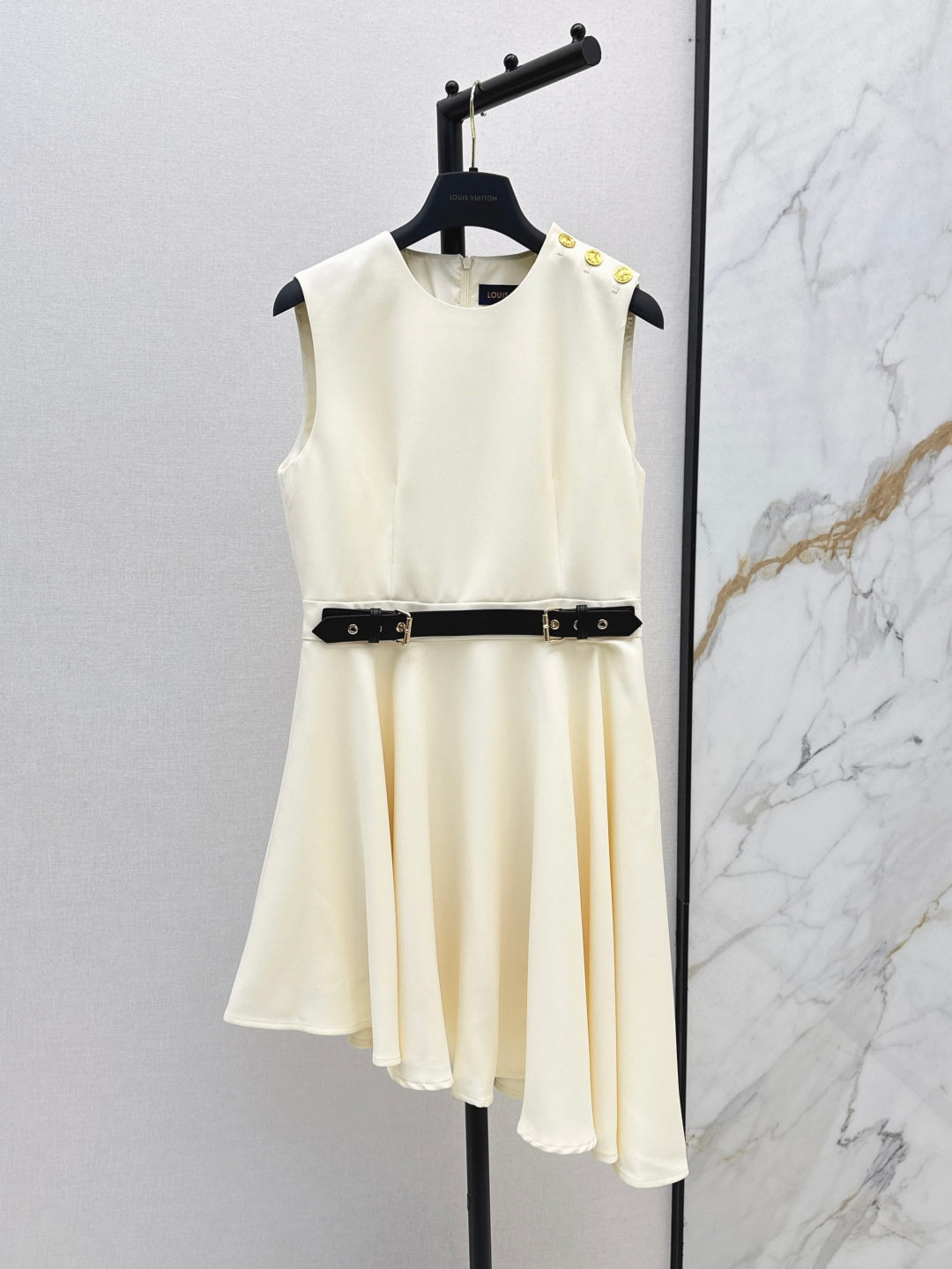 25ss sleeveless dress