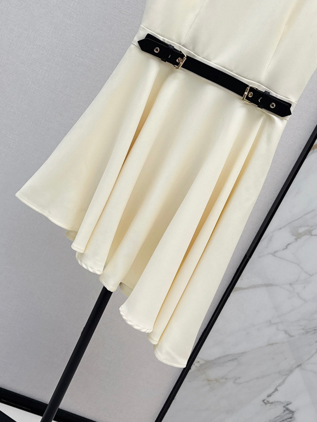 25ss sleeveless dress