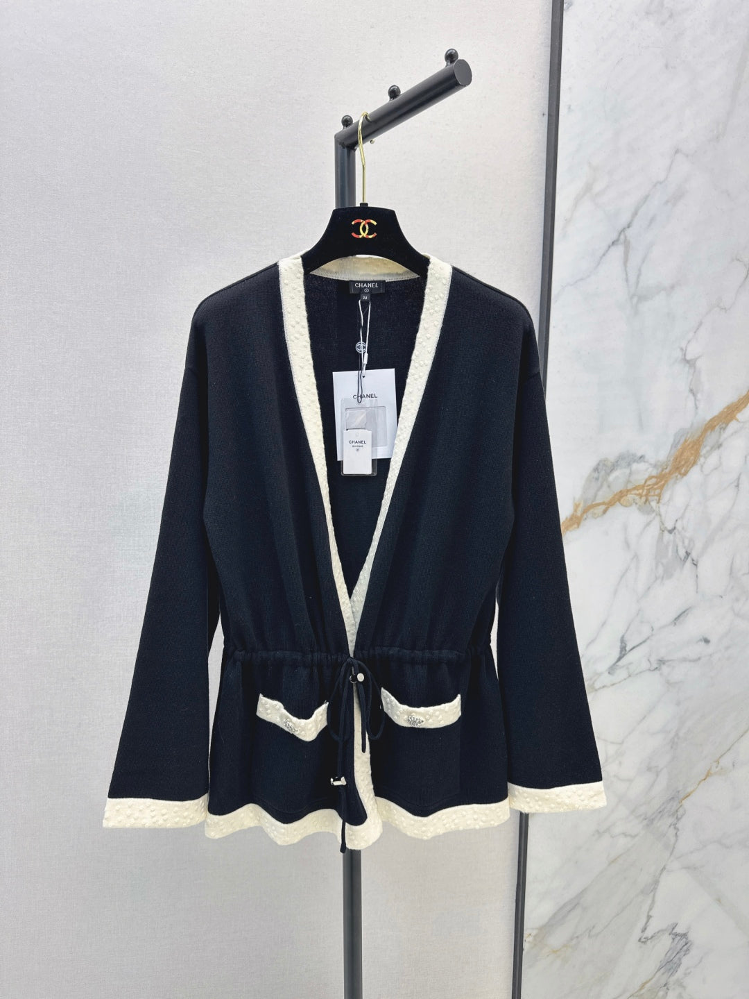 25ss knit cardigan